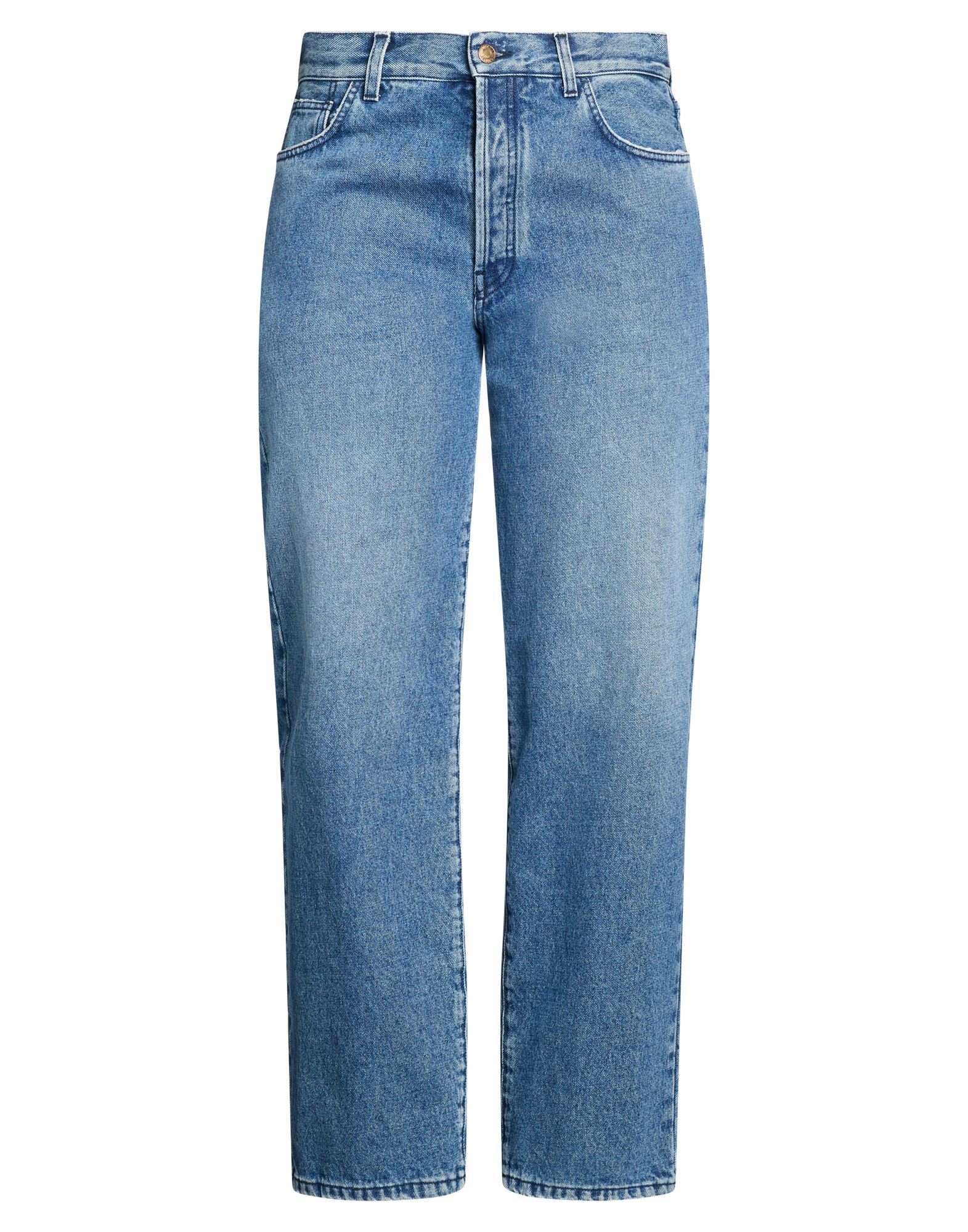 MOSCHINO BOTTOMWEAR Τζιν