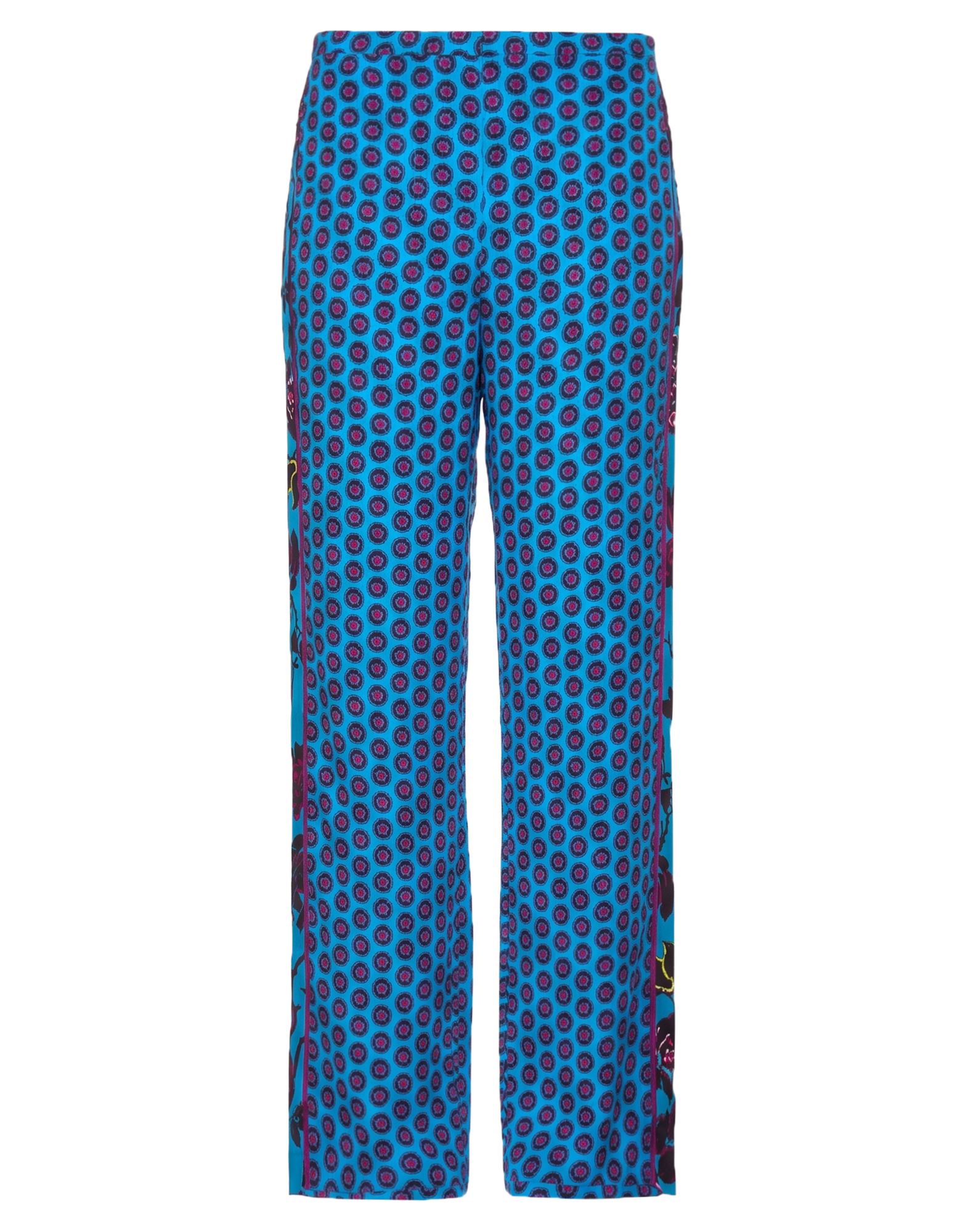 DIANE VON FURSTENBERG DIANE VON FURSTENBERG BOTTOMWEAR Casual Παντελόνι