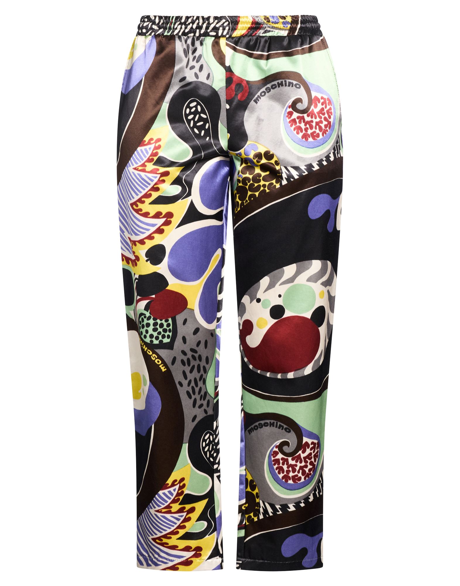 MOSCHINO MOSCHINO BOTTOMWEAR Casual Παντελόνι