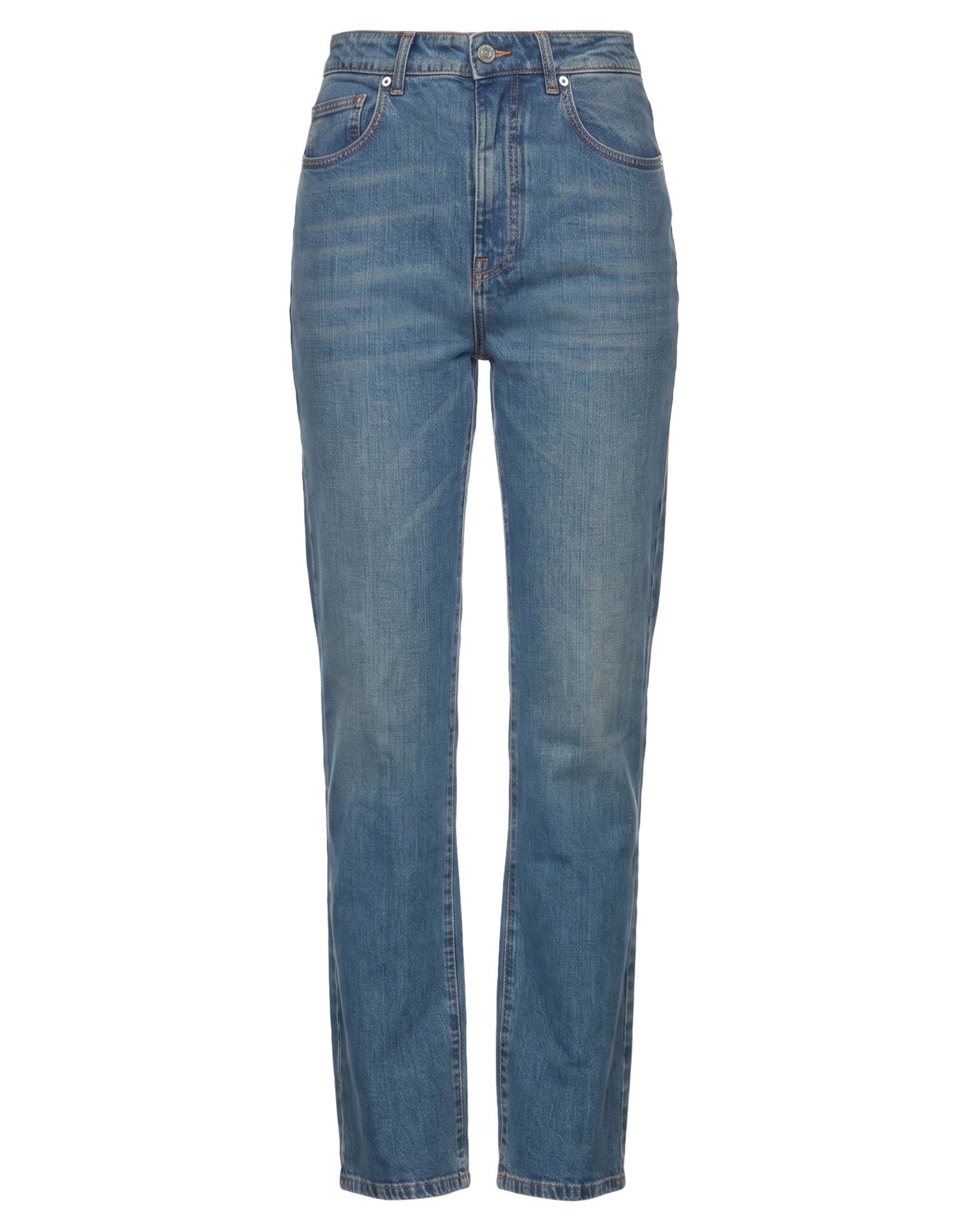 FABIANA FILIPPI FABIANA FILIPPI BOTTOMWEAR Τζιν