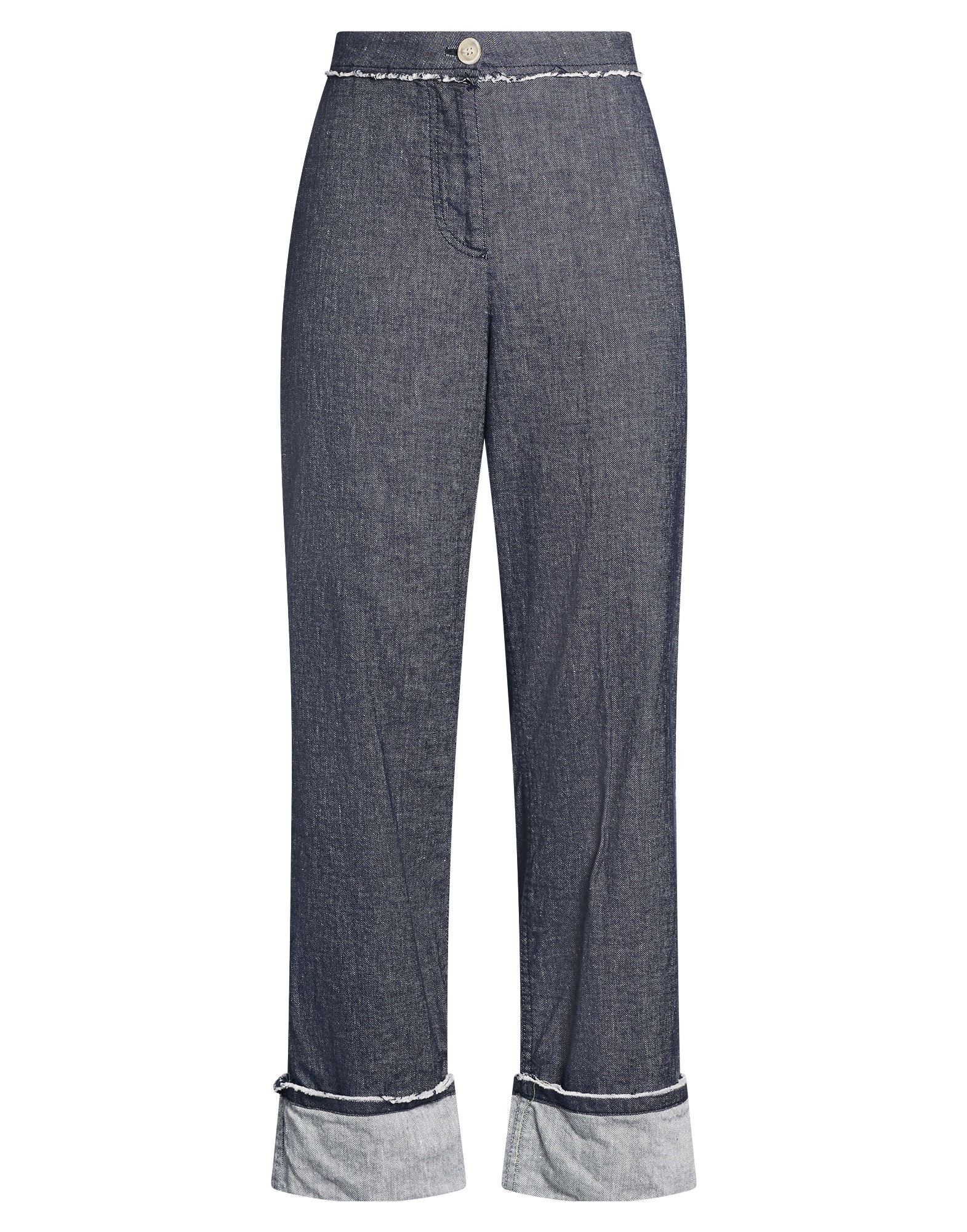M MISSONI M MISSONI BOTTOMWEAR Casual Παντελόνι