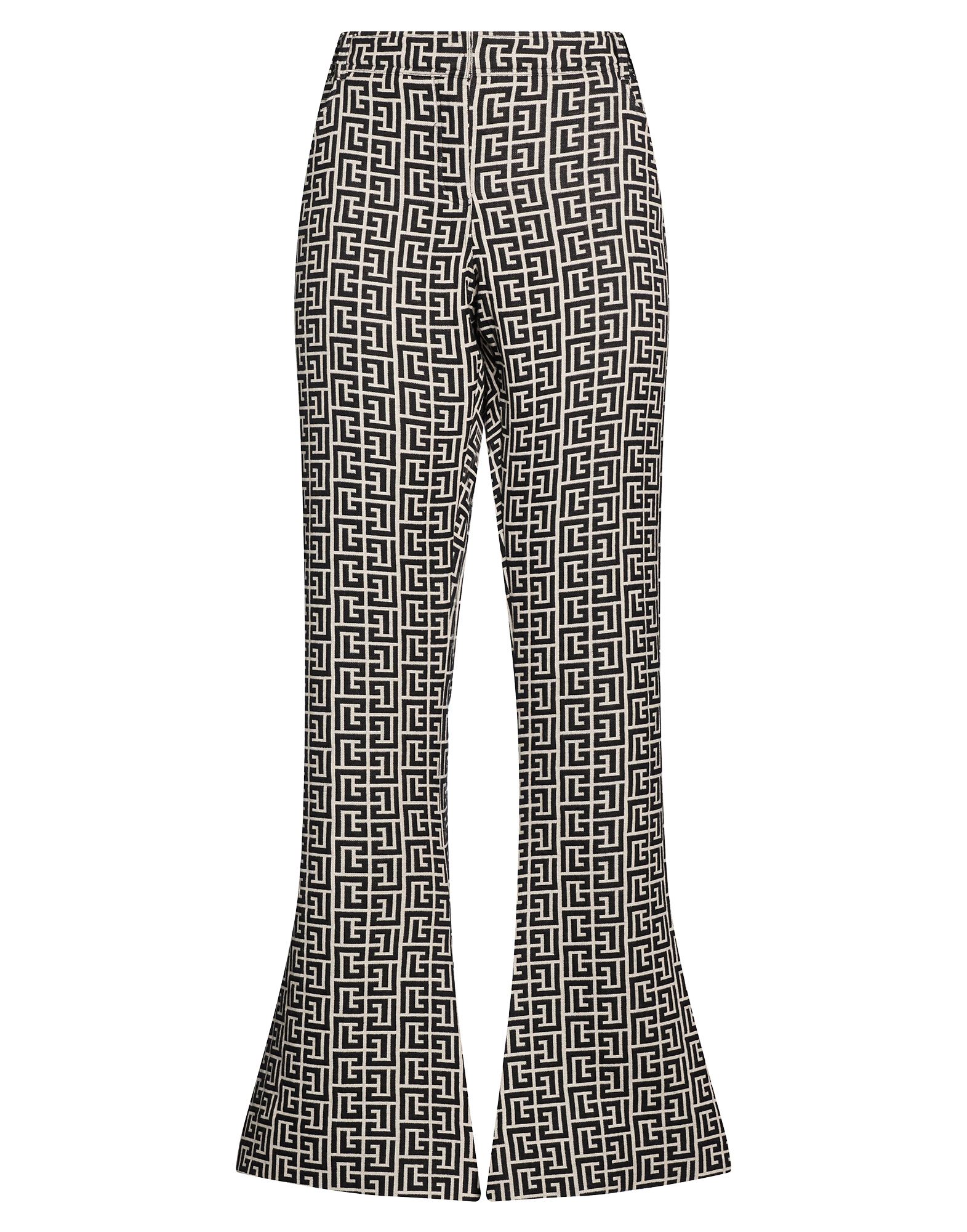 BALMAIN BALMAIN BOTTOMWEAR Casual Παντελόνι