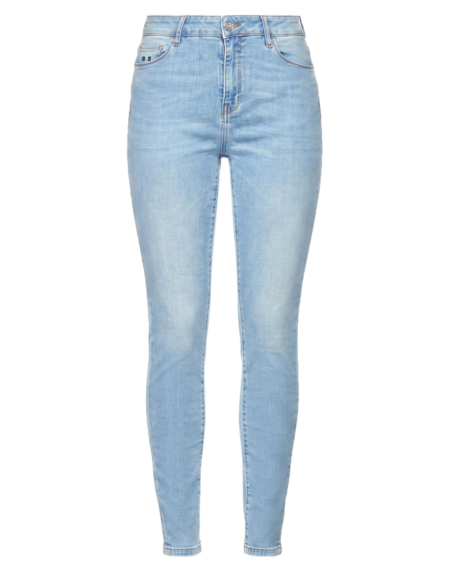 TRAMAROSSA BOTTOMWEAR Τζιν