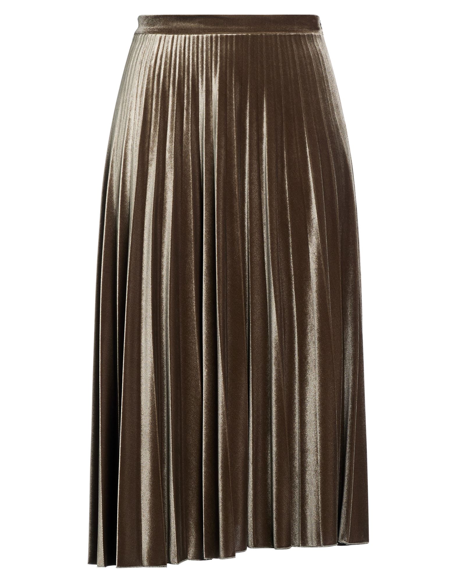 D.EXTERIOR D.EXTERIOR BOTTOMWEAR Μίντι φούστα