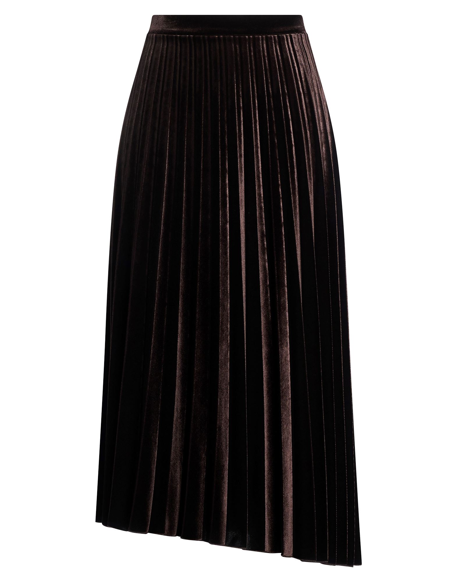 D.EXTERIOR BOTTOMWEAR Μίντι φούστα