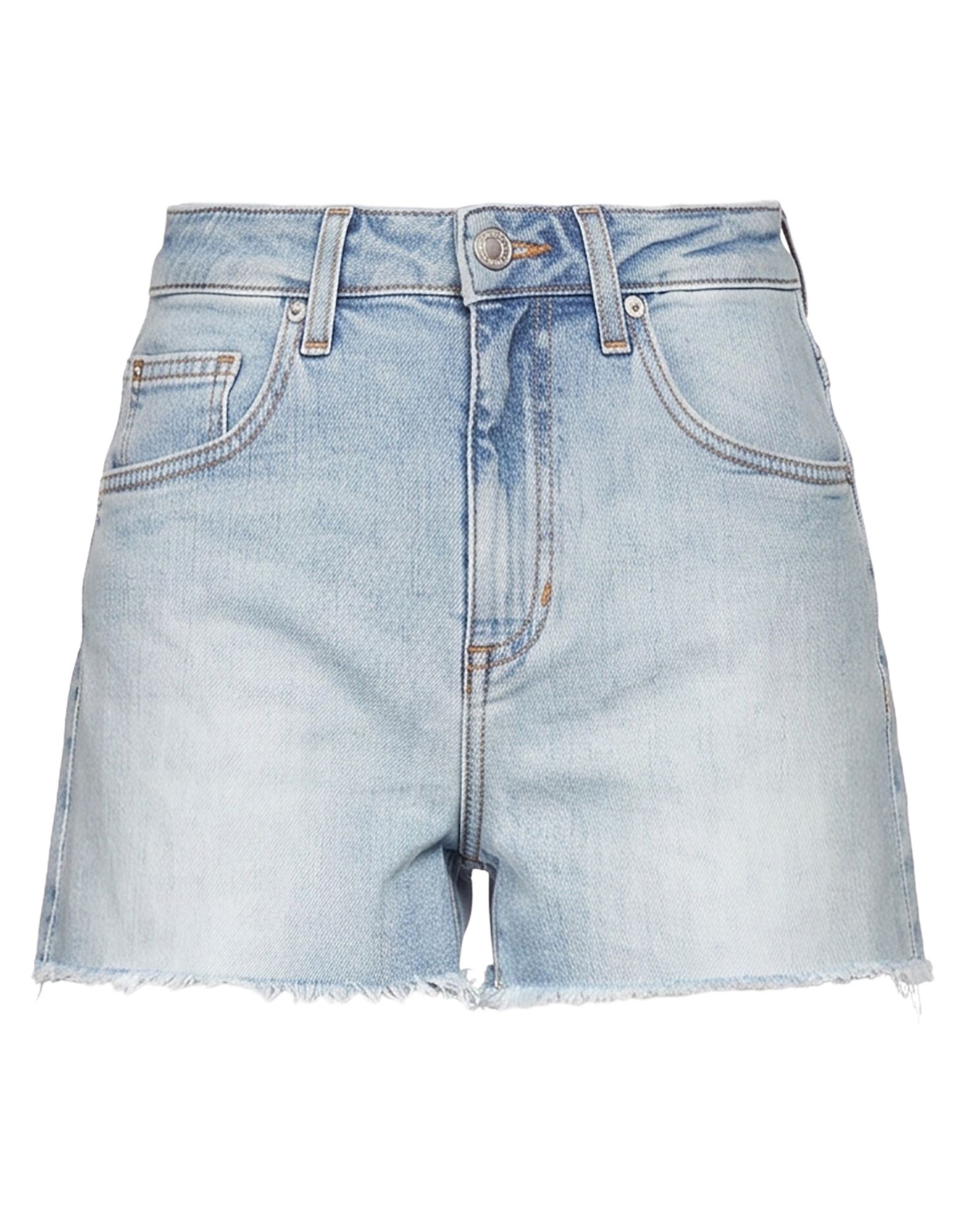 GUESS BOTTOMWEAR Denim σορτς