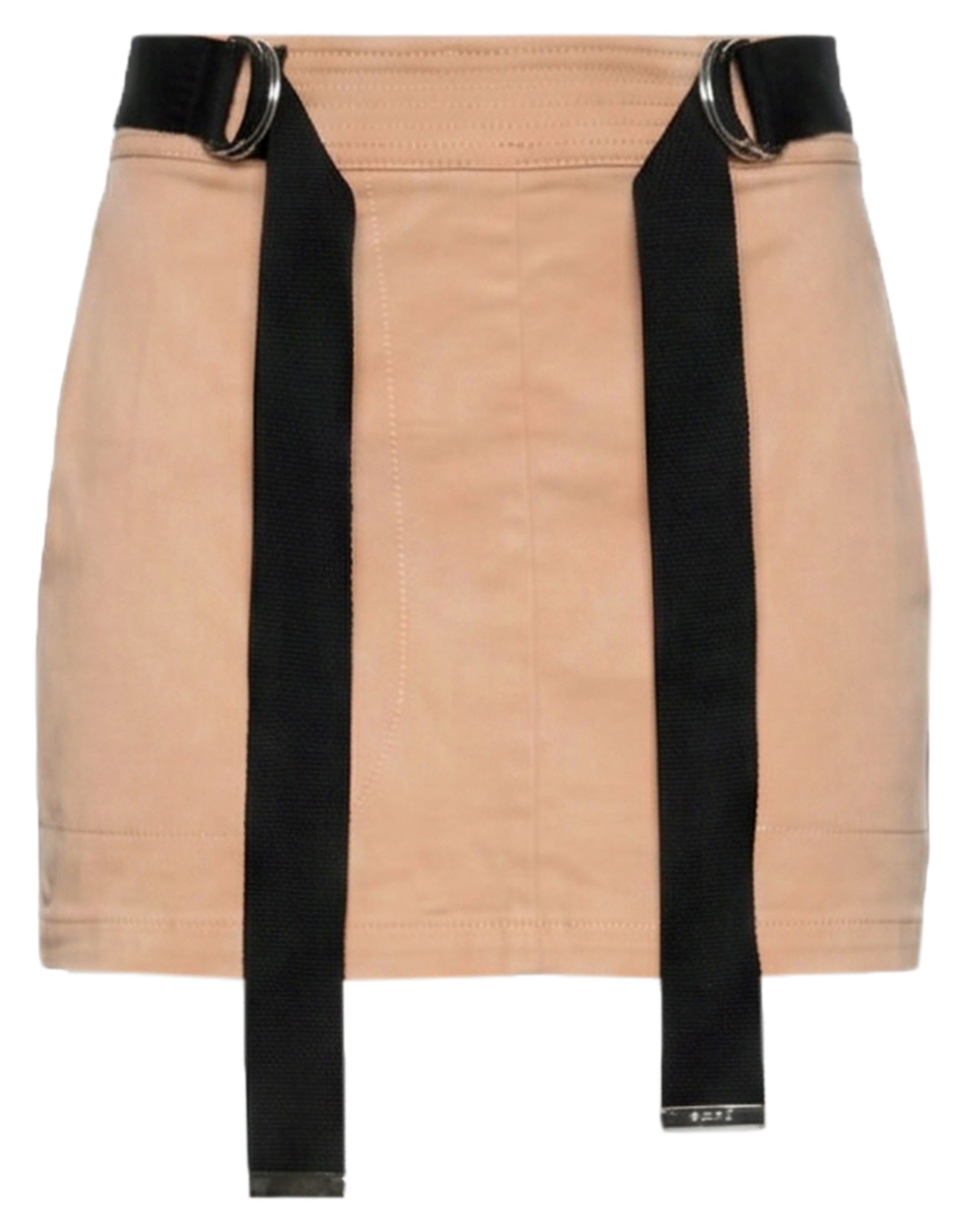 PLAN C BOTTOMWEAR Μίνι φούστα