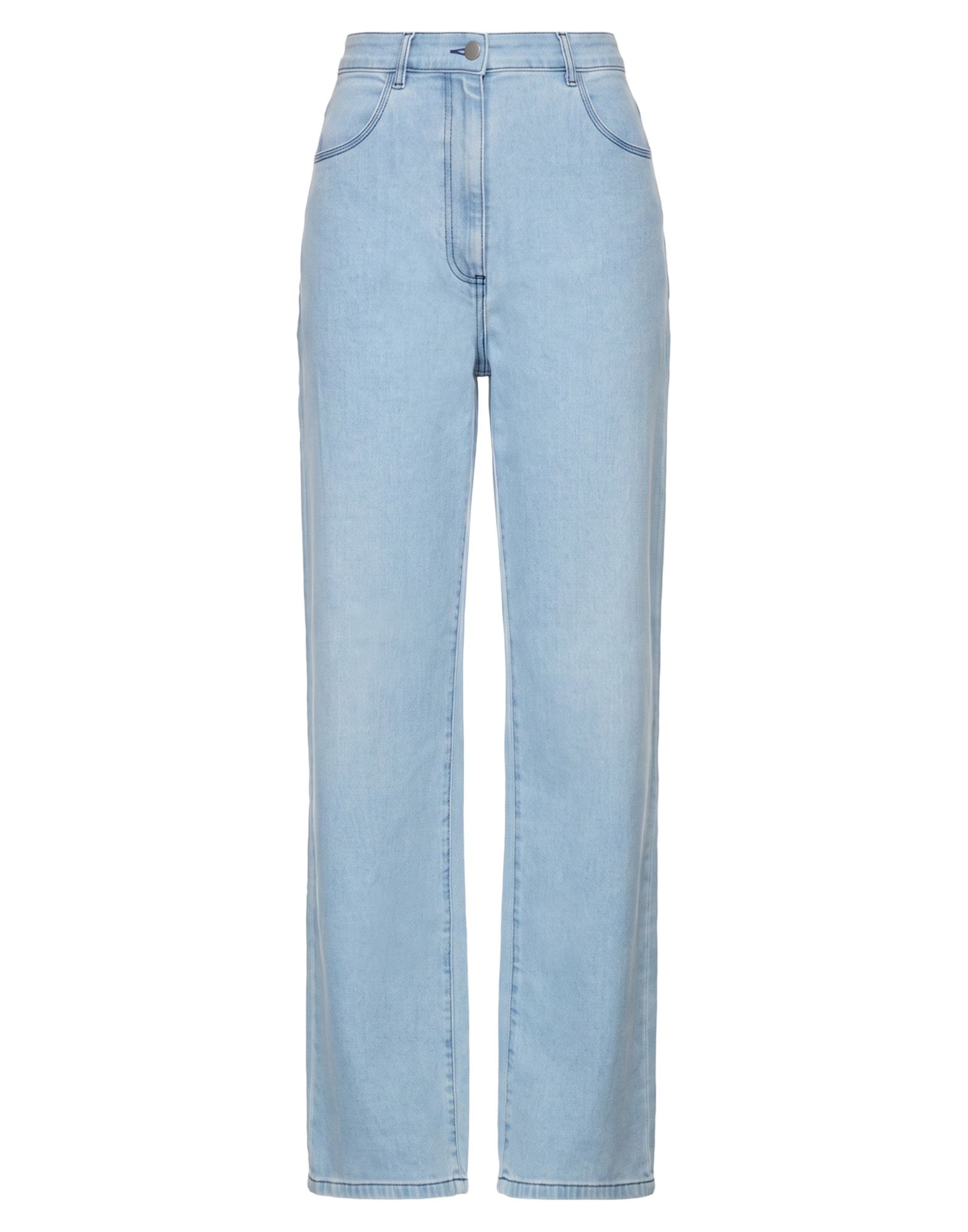 CALCATERRA CALCATERRA BOTTOMWEAR Τζιν