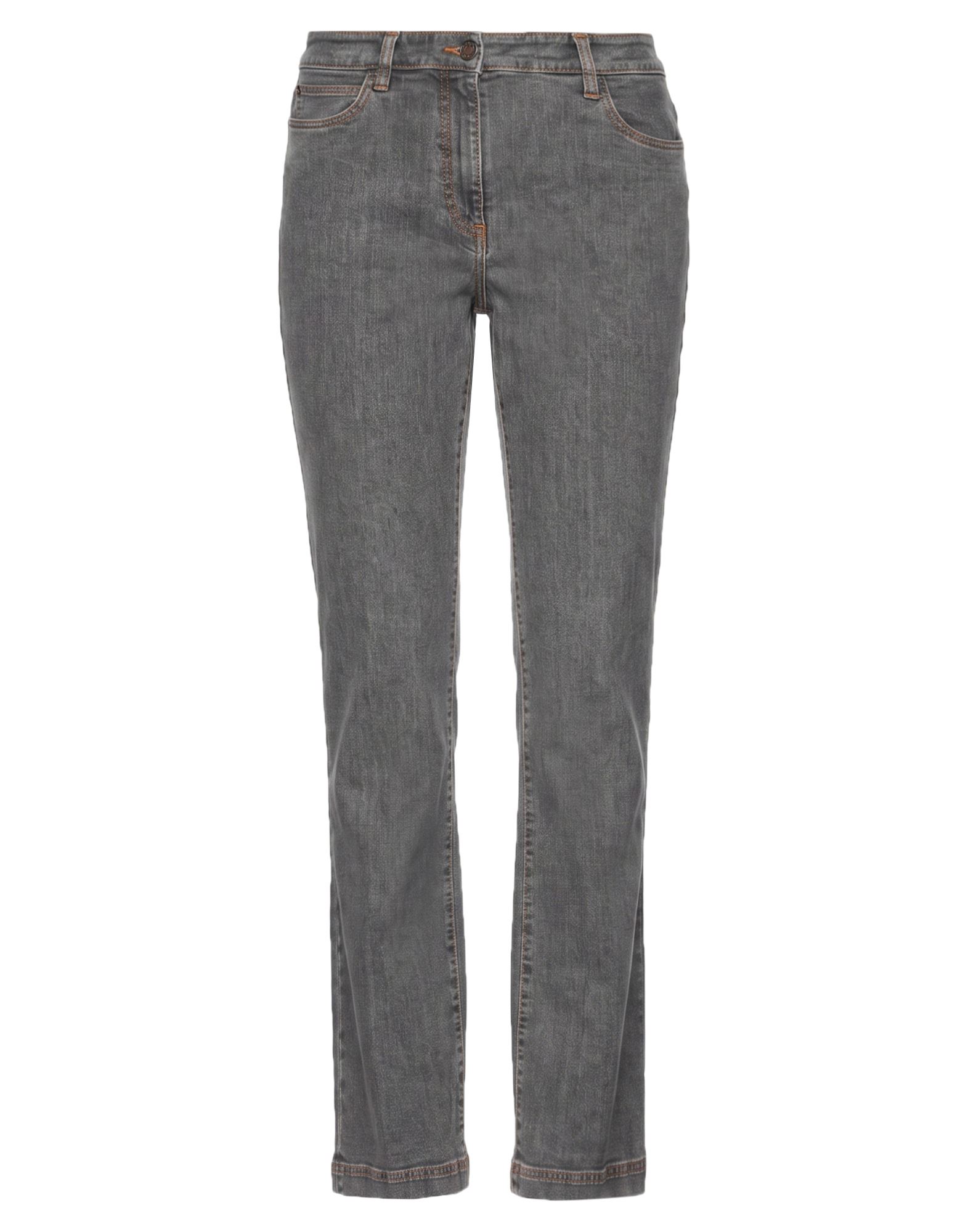 ETRO ETRO BOTTOMWEAR Τζιν