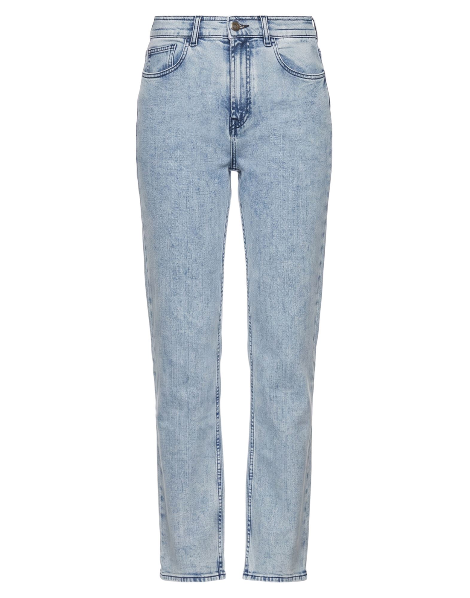 MOORER MOORER BOTTOMWEAR Τζιν