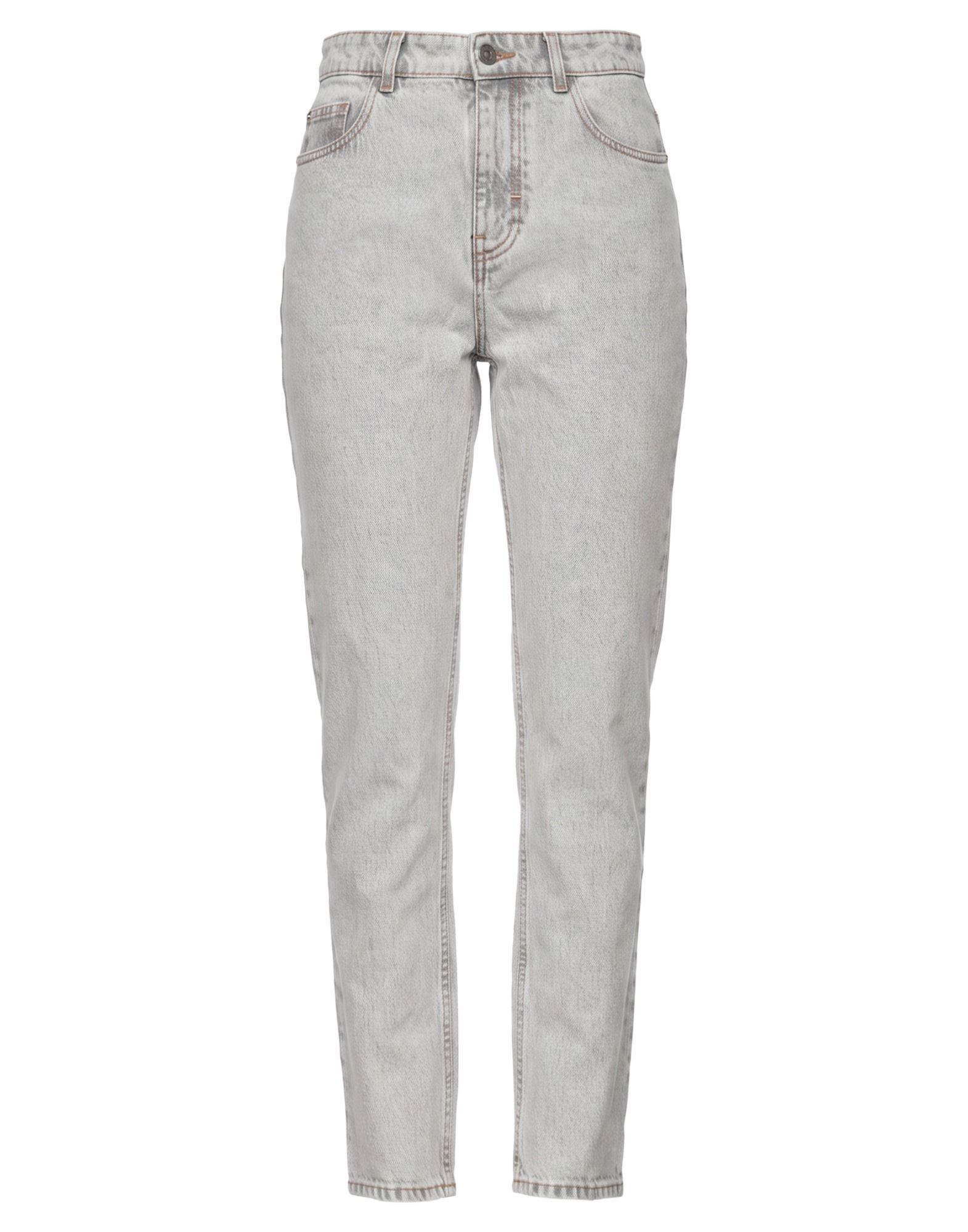 MOORER MOORER BOTTOMWEAR Τζιν