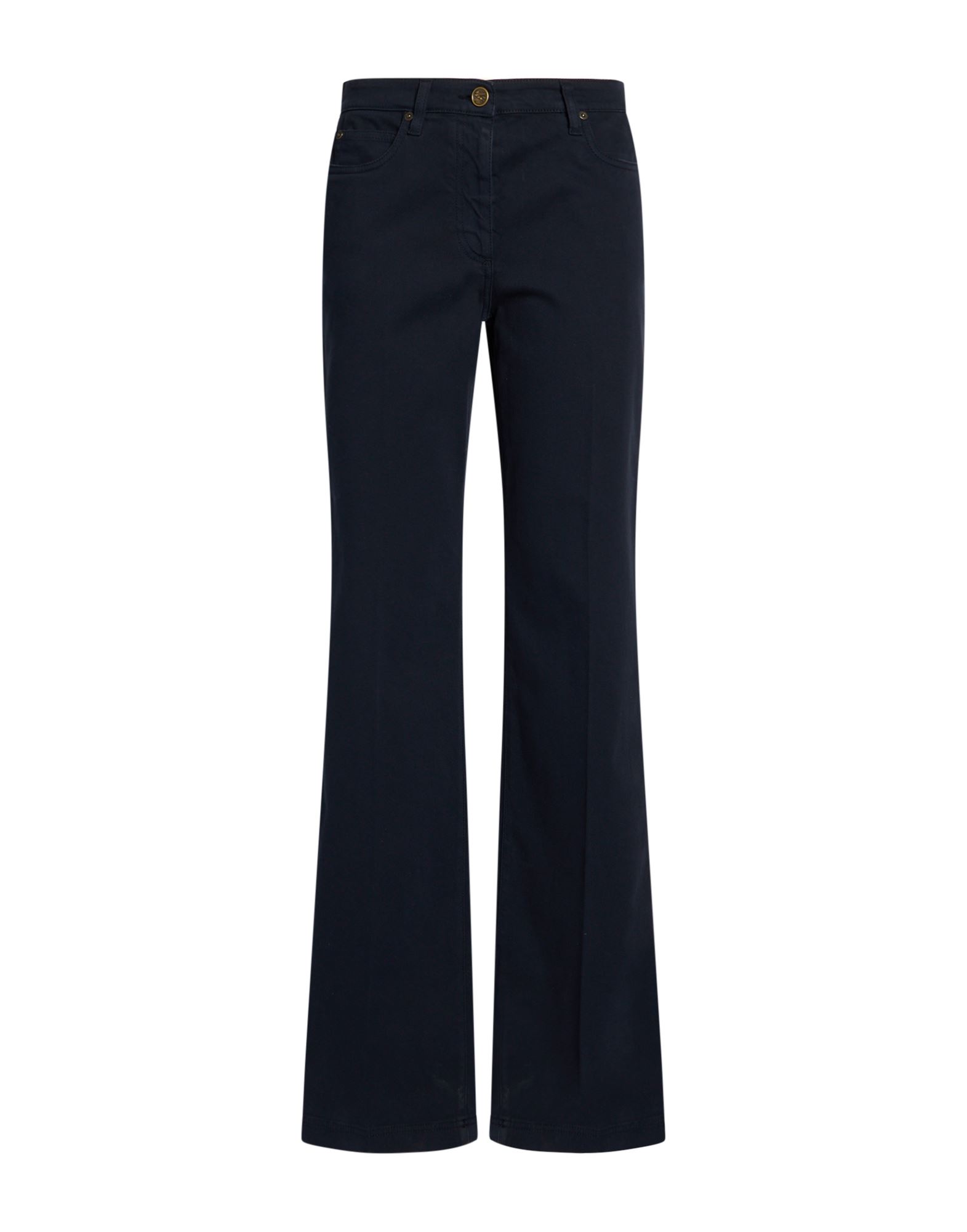 ETRO ETRO BOTTOMWEAR Τζιν