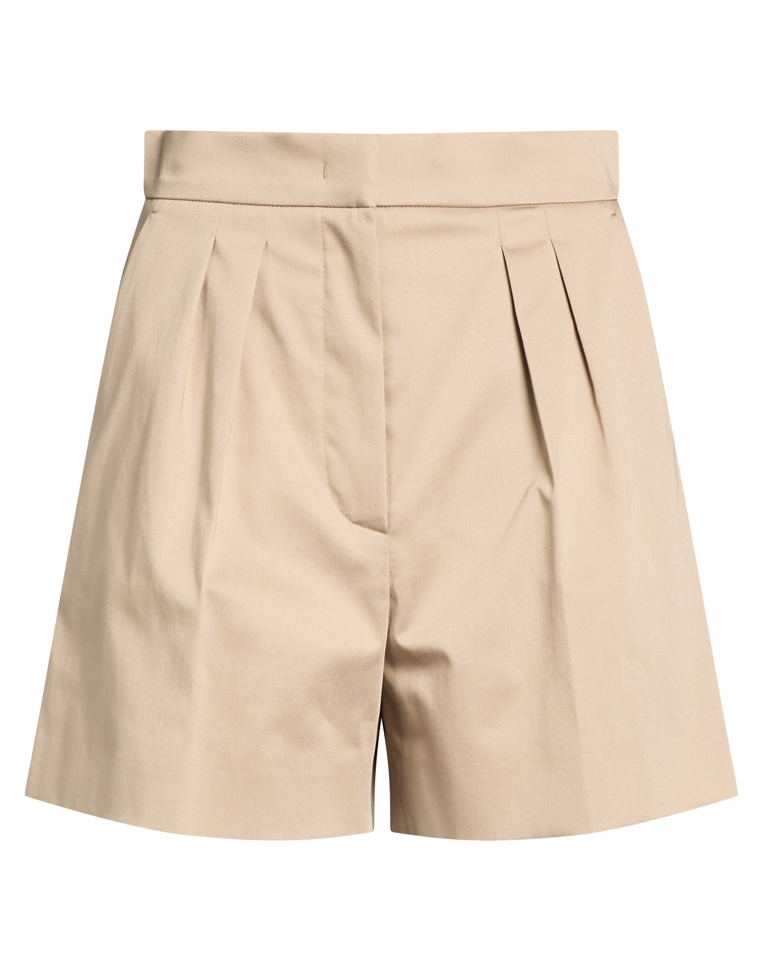 MAX MARA MAX MARA BOTTOMWEAR Σορτς & Βερμούδες