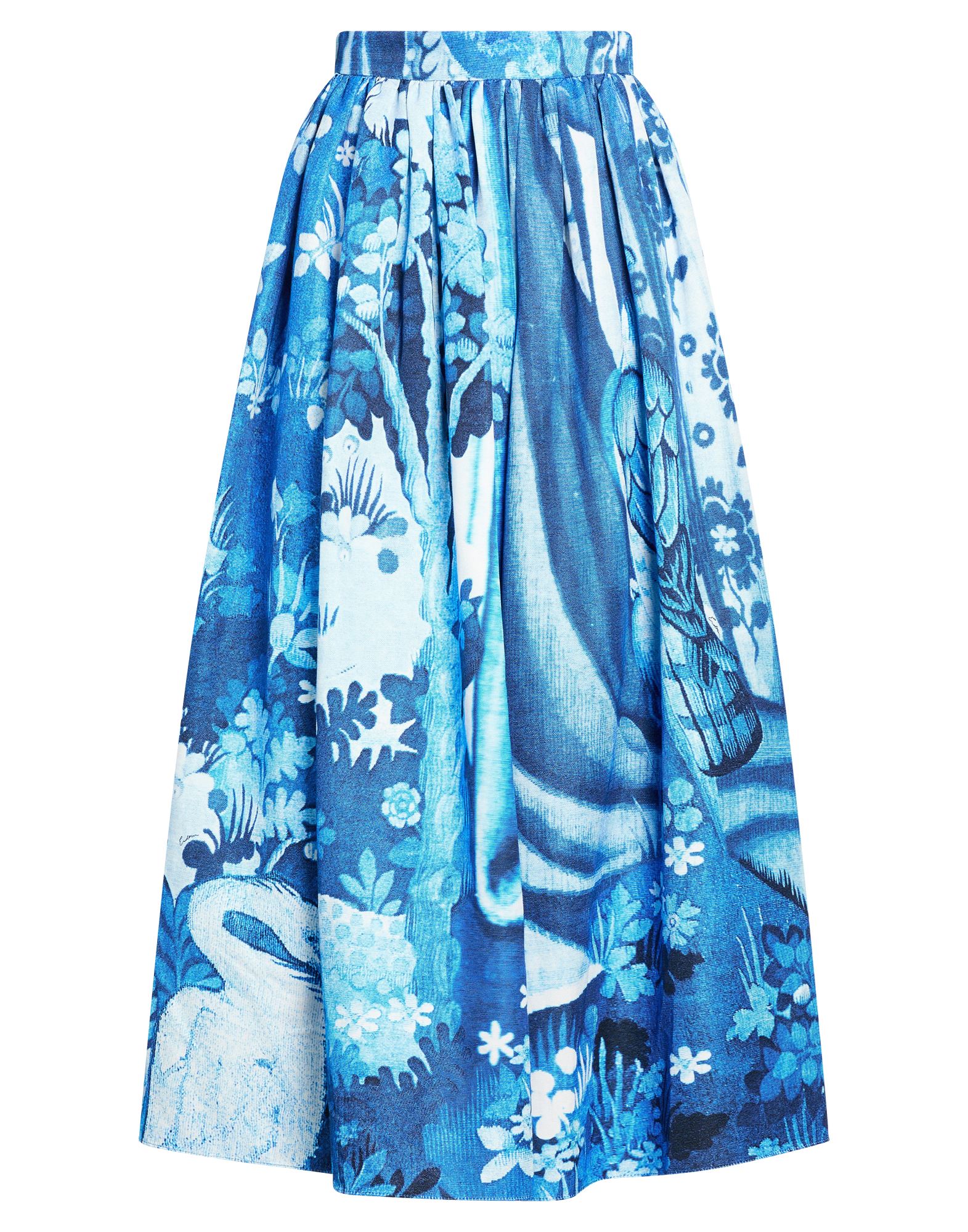 ERDEM ERDEM BOTTOMWEAR Μίντι φούστα