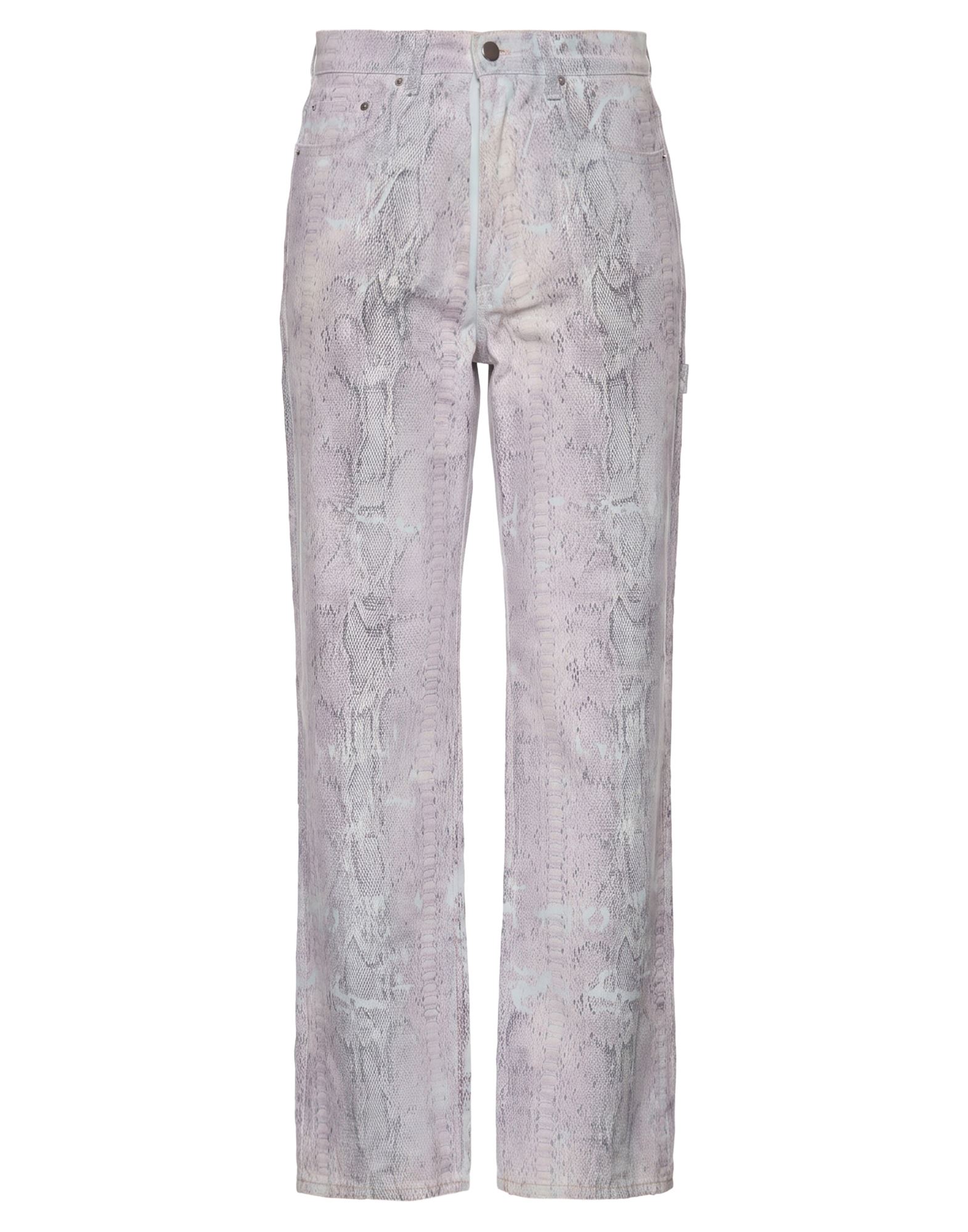 HAIKURE HAIKURE BOTTOMWEAR Τζιν