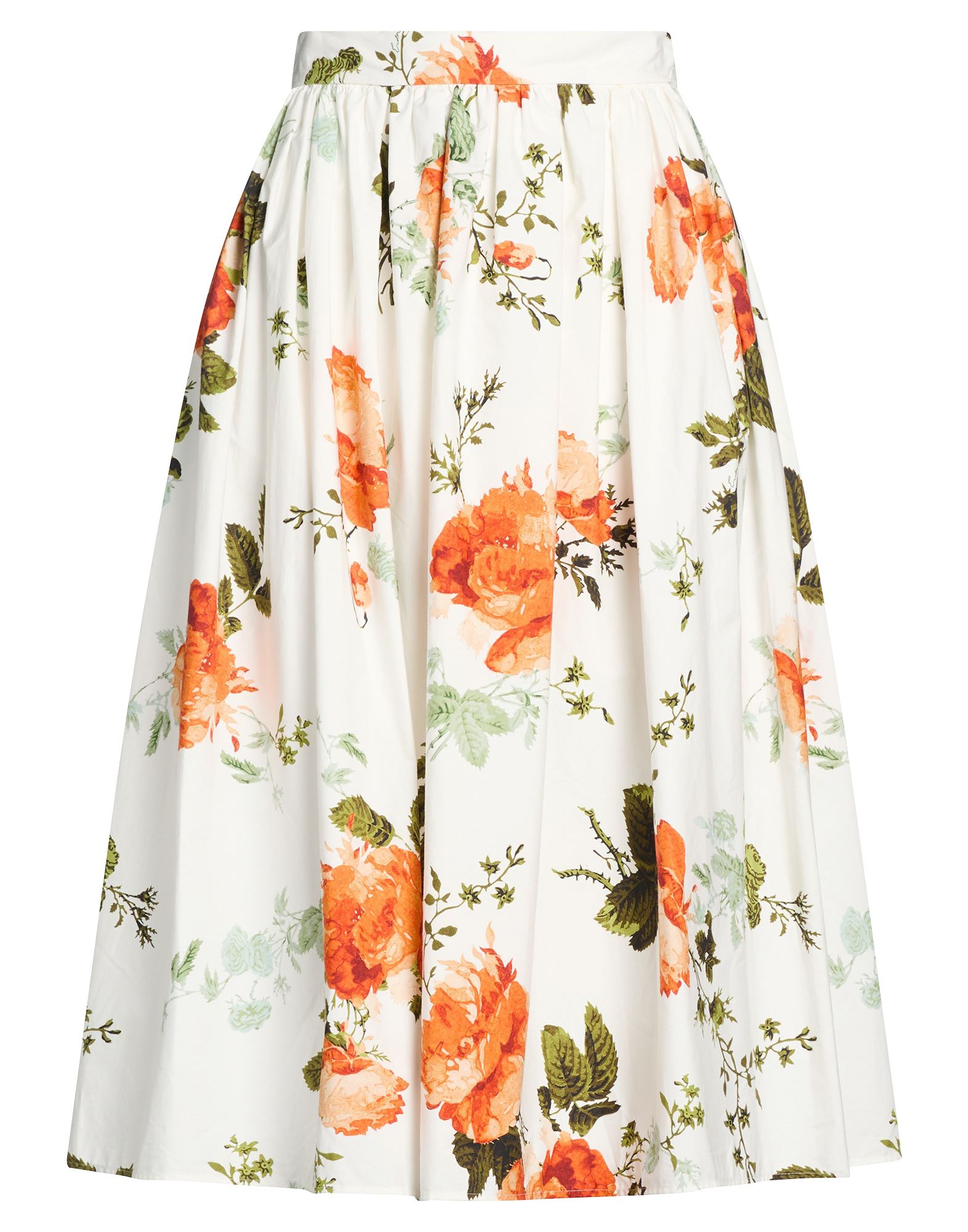ERDEM BOTTOMWEAR Μίντι φούστα