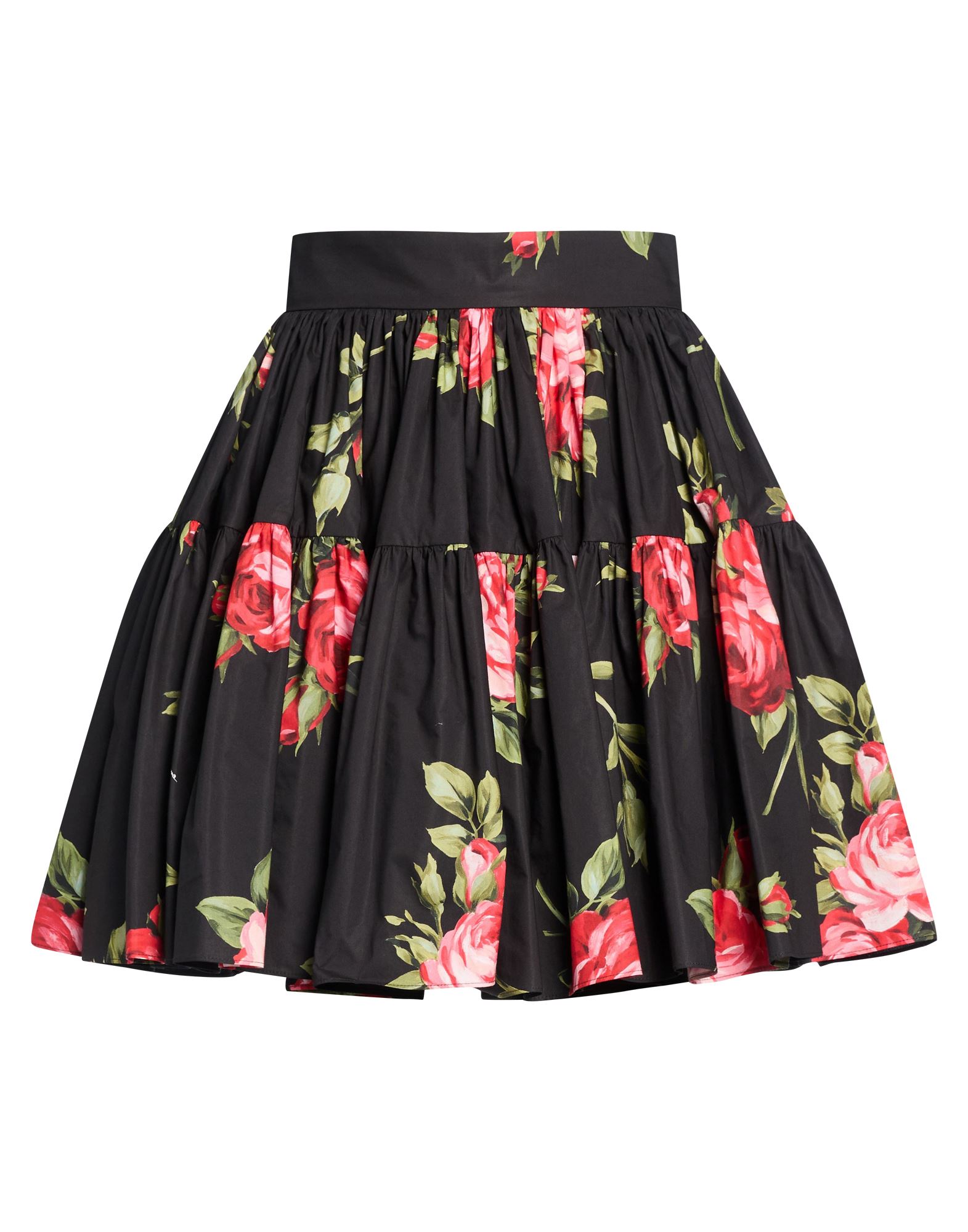 DOLCE&GABBANA BOTTOMWEAR Μίνι φούστα