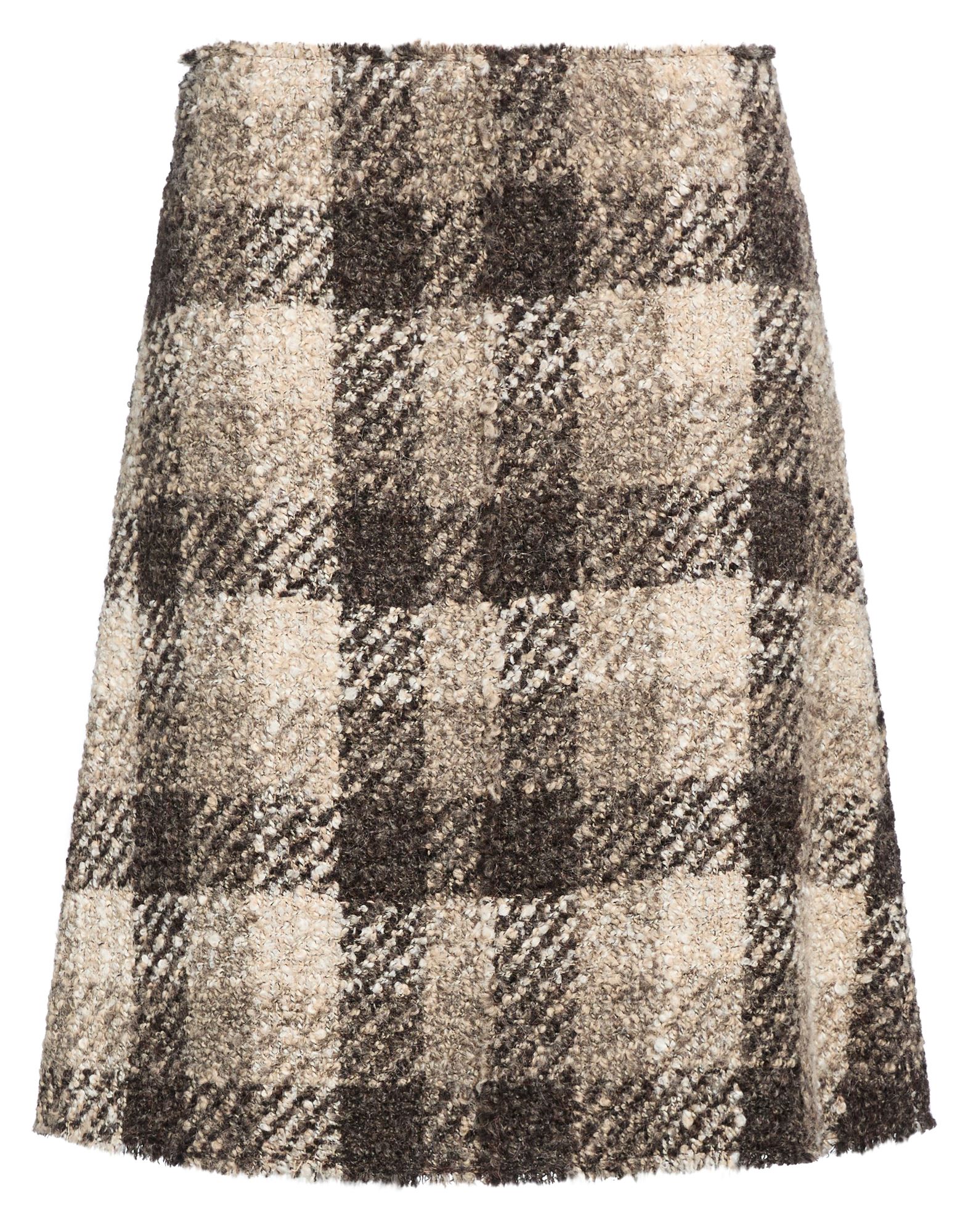 CHARLOTT CHARLOTT BOTTOMWEAR Μίντι φούστα