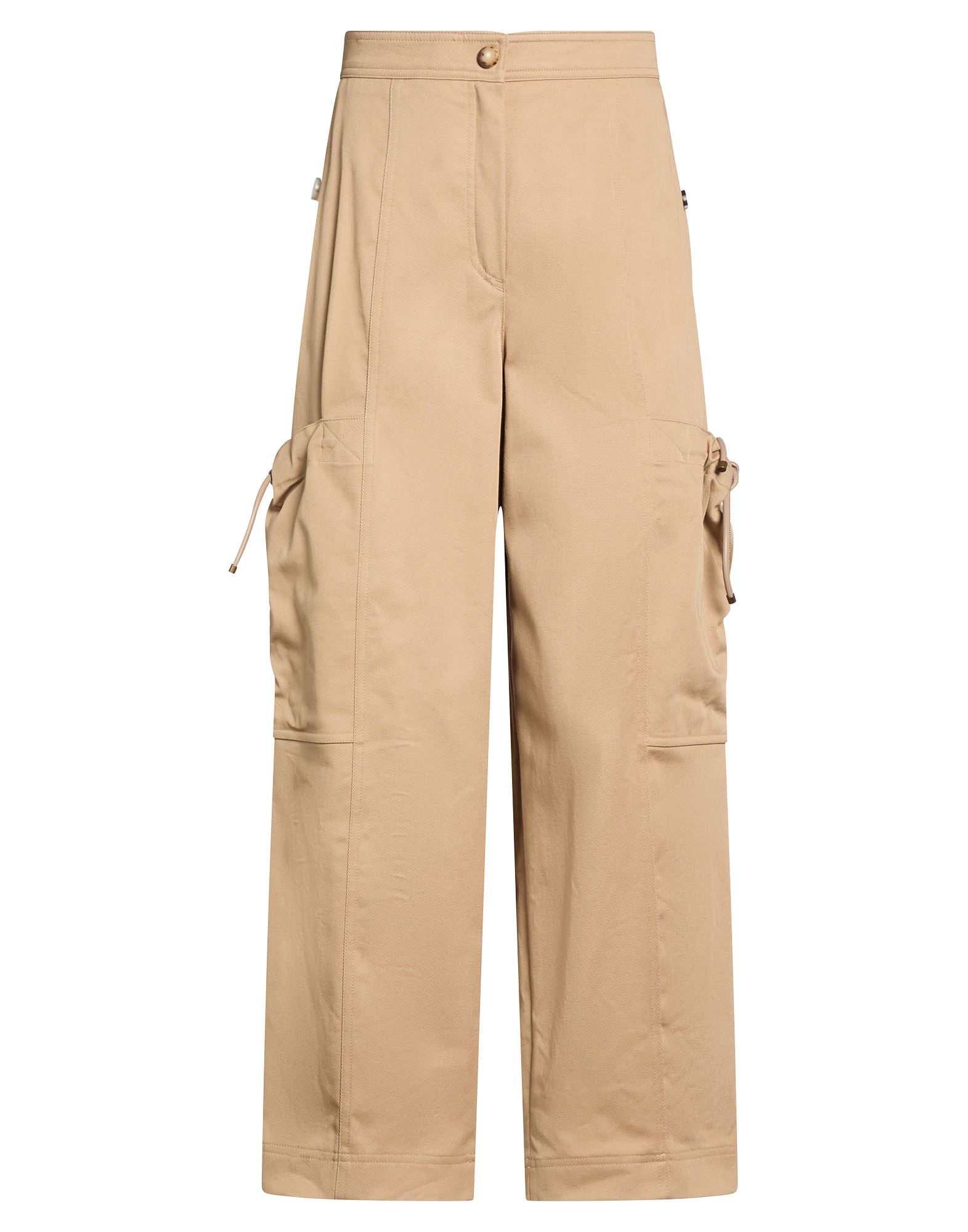 MAX MARA MAX MARA BOTTOMWEAR Casual Παντελόνι
