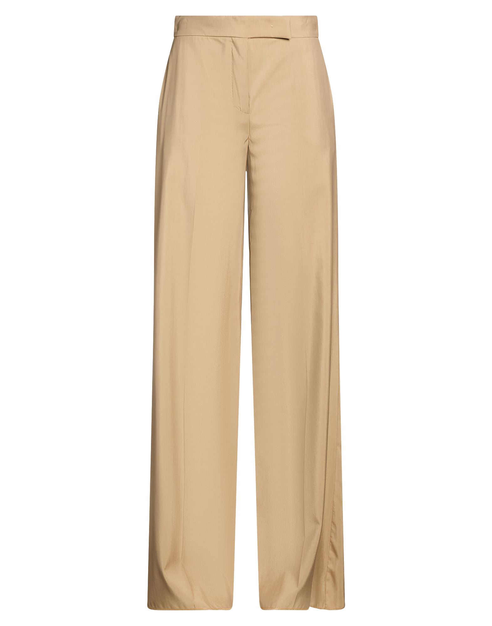 MAX MARA MAX MARA BOTTOMWEAR Casual Παντελόνι