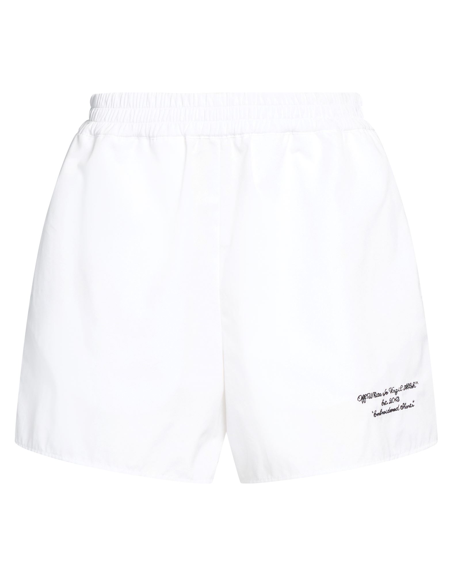 OFF-WHITE™ OFF-WHITE™ BOTTOMWEAR Σορτς & Βερμούδες