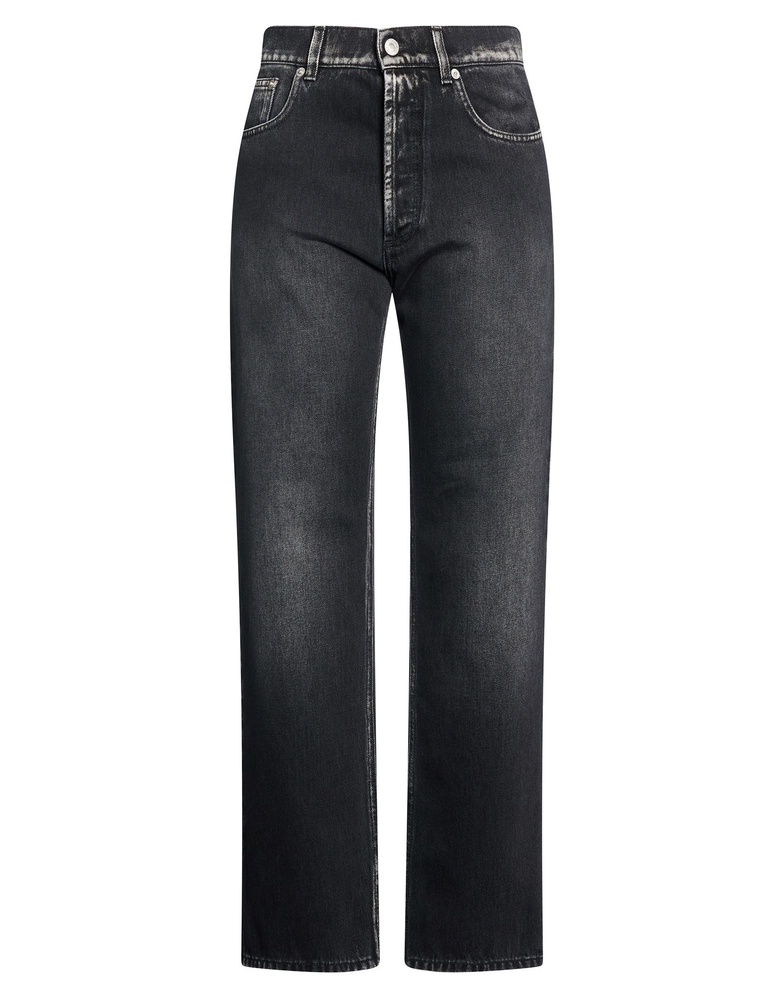 MOSCHINO MOSCHINO BOTTOMWEAR Τζιν