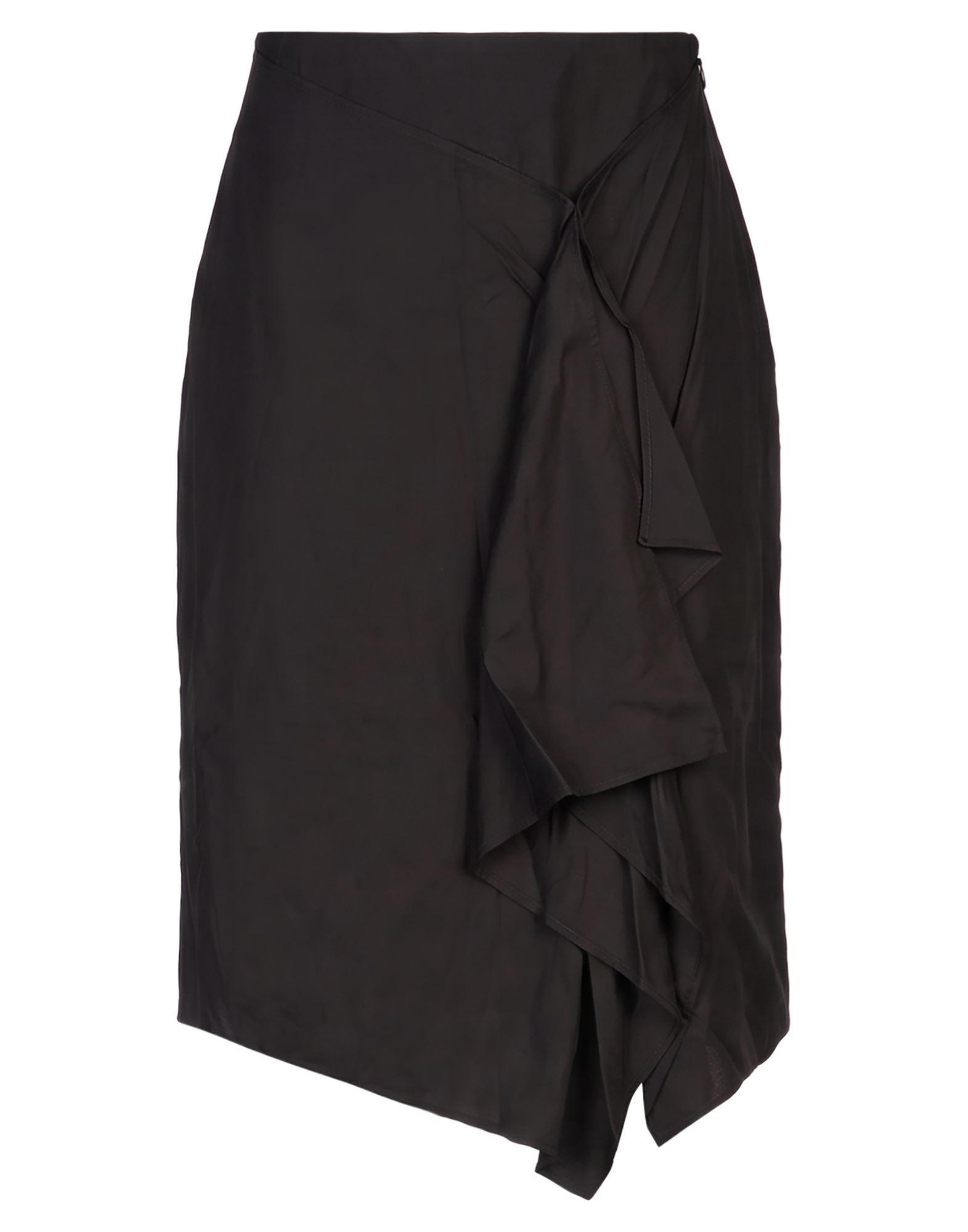 FAÇON JACMIN FAÇON JACMIN BOTTOMWEAR Μίντι φούστα