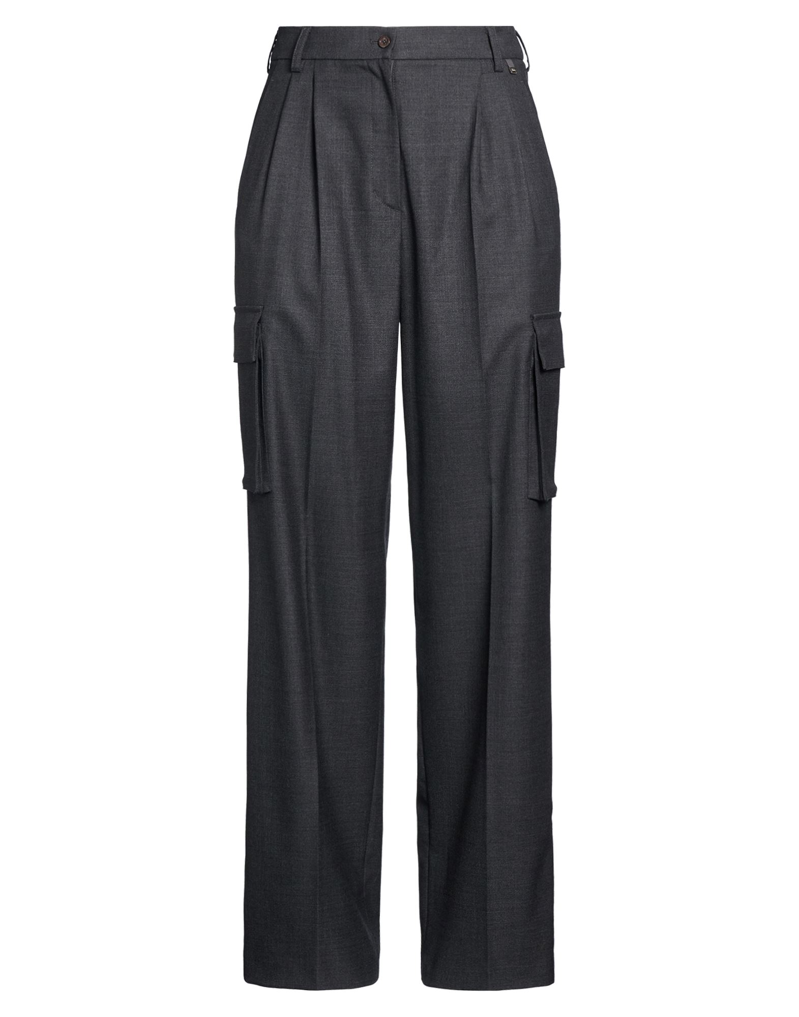 HERNO BOTTOMWEAR Casual Παντελόνι