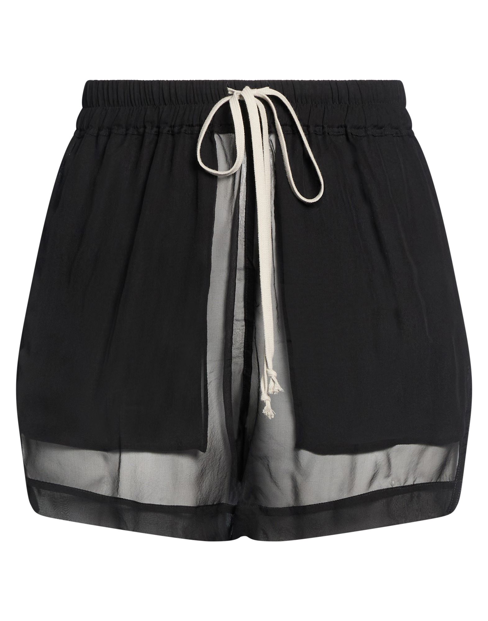RICK OWENS RICK OWENS BOTTOMWEAR Σορτς & Βερμούδες