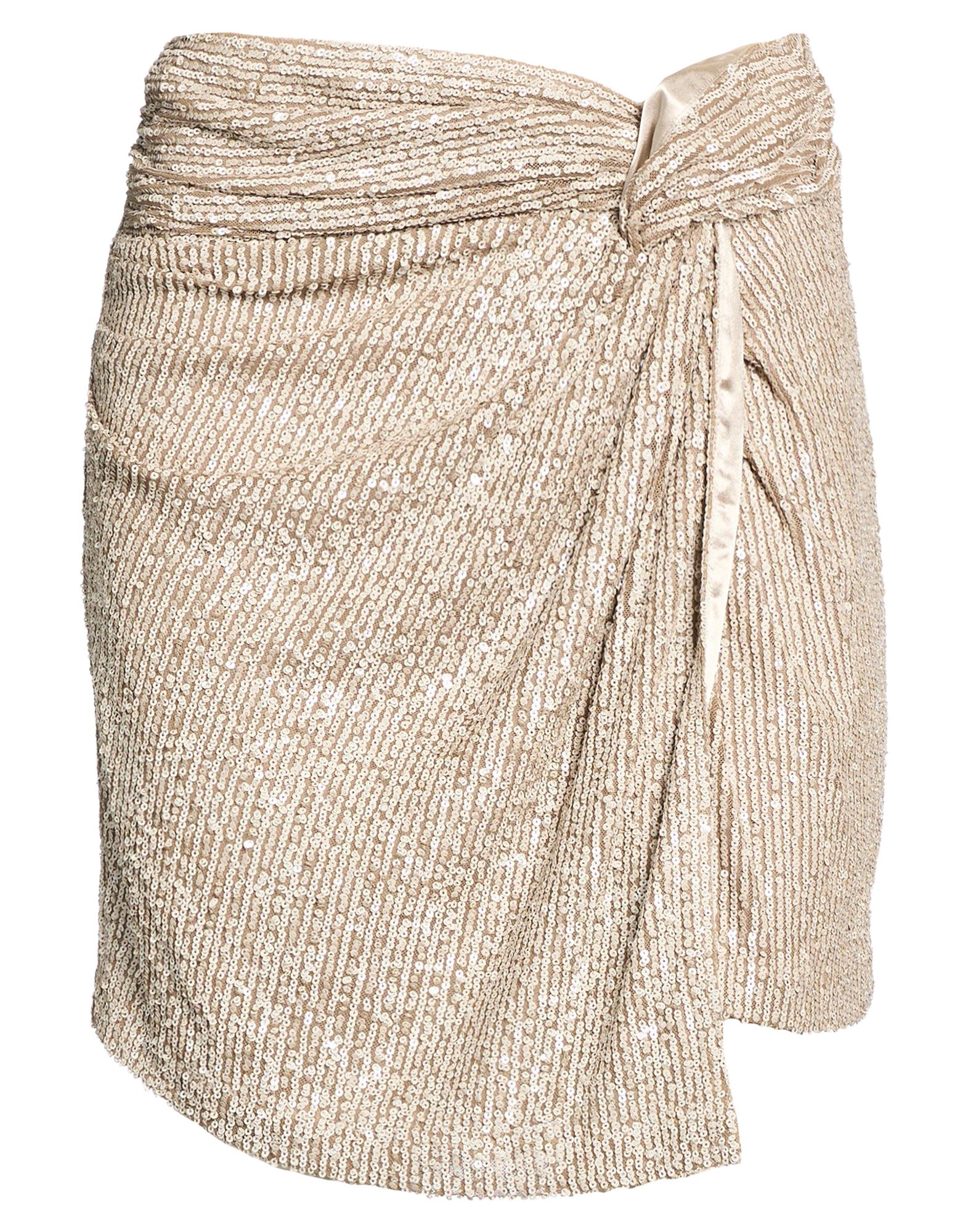 IN THE MOOD FOR LOVE BOTTOMWEAR Μίνι φούστα