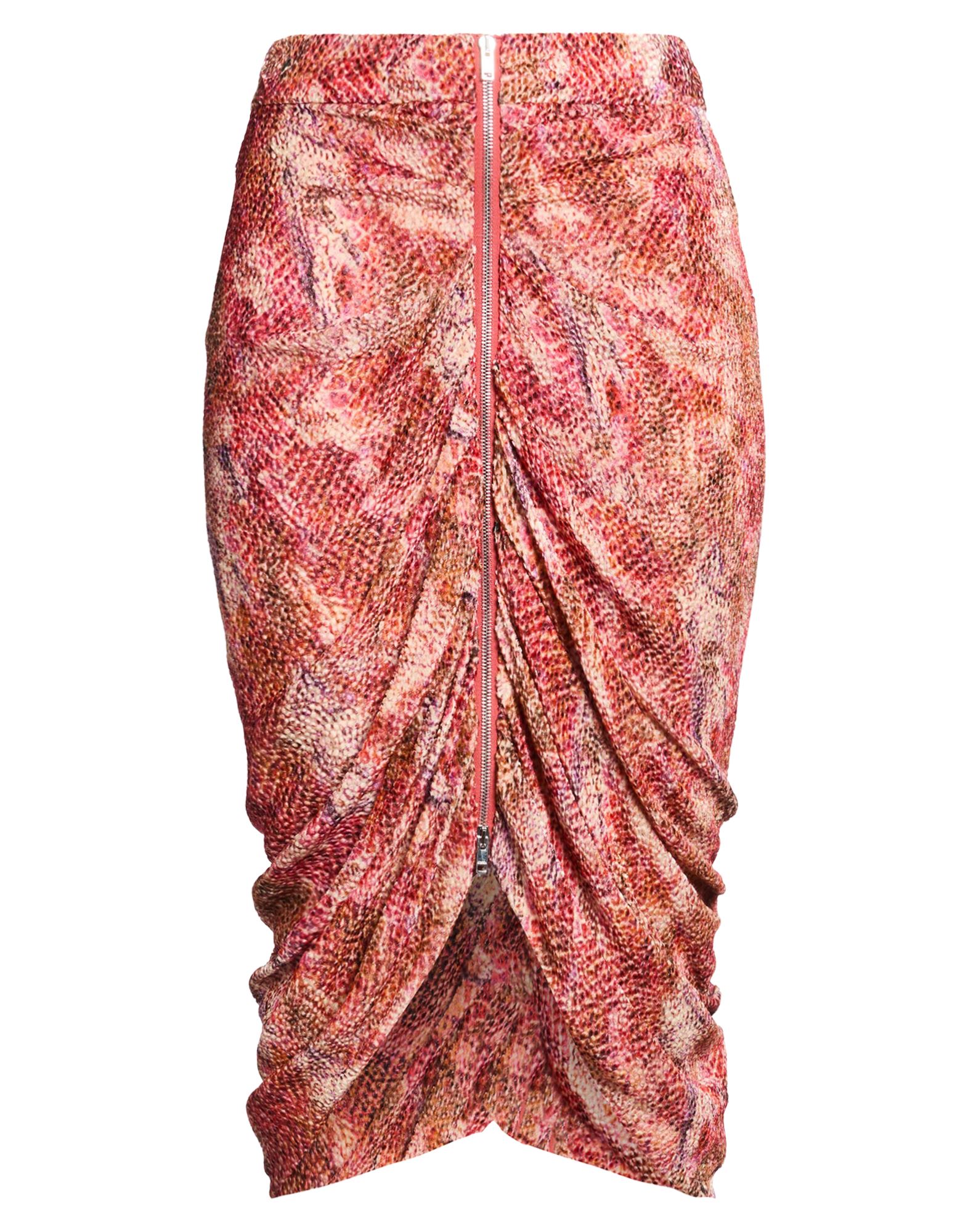 ISABEL MARANT ISABEL MARANT BOTTOMWEAR Μίντι φούστα