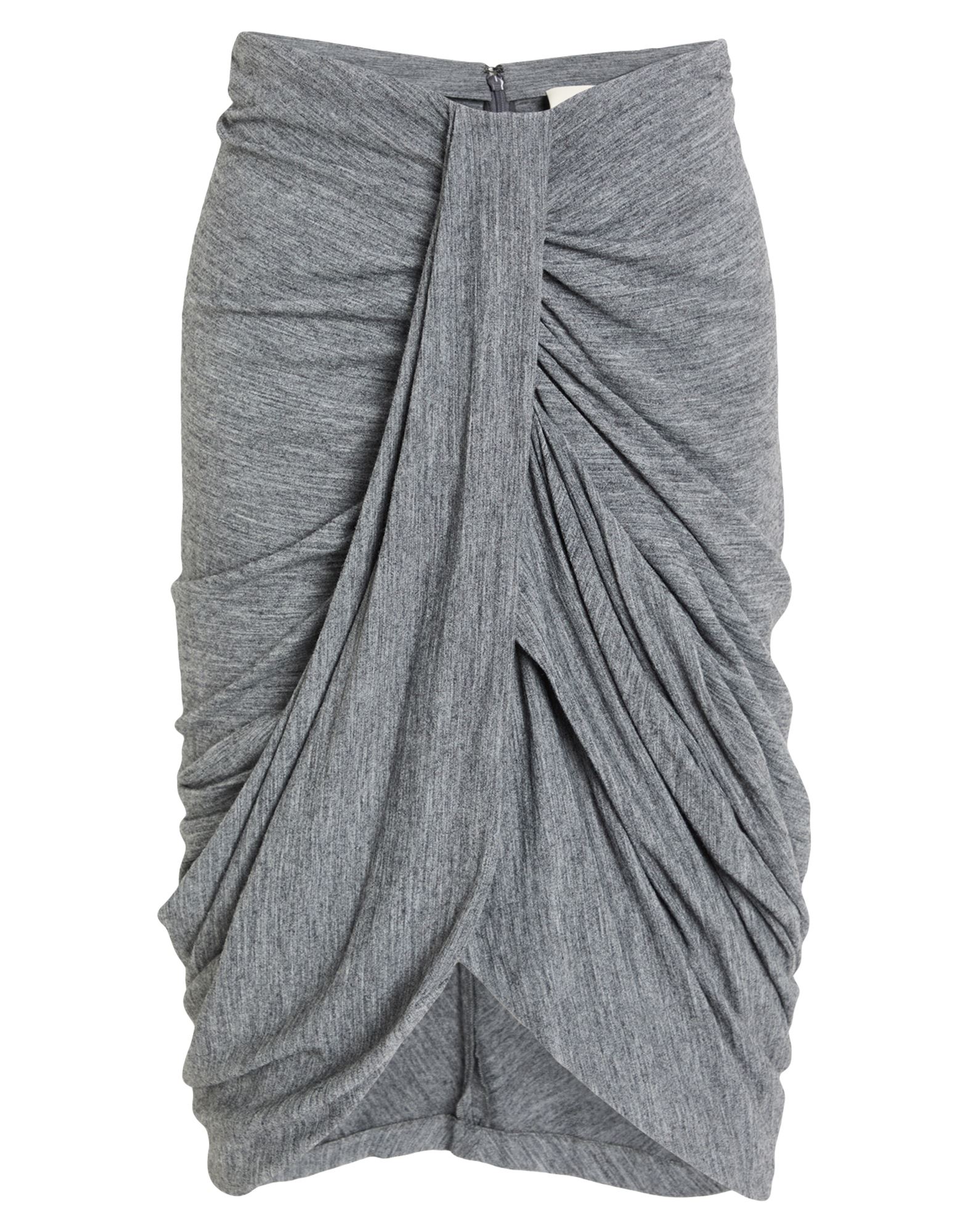 ISABEL MARANT BOTTOMWEAR Μίντι φούστα