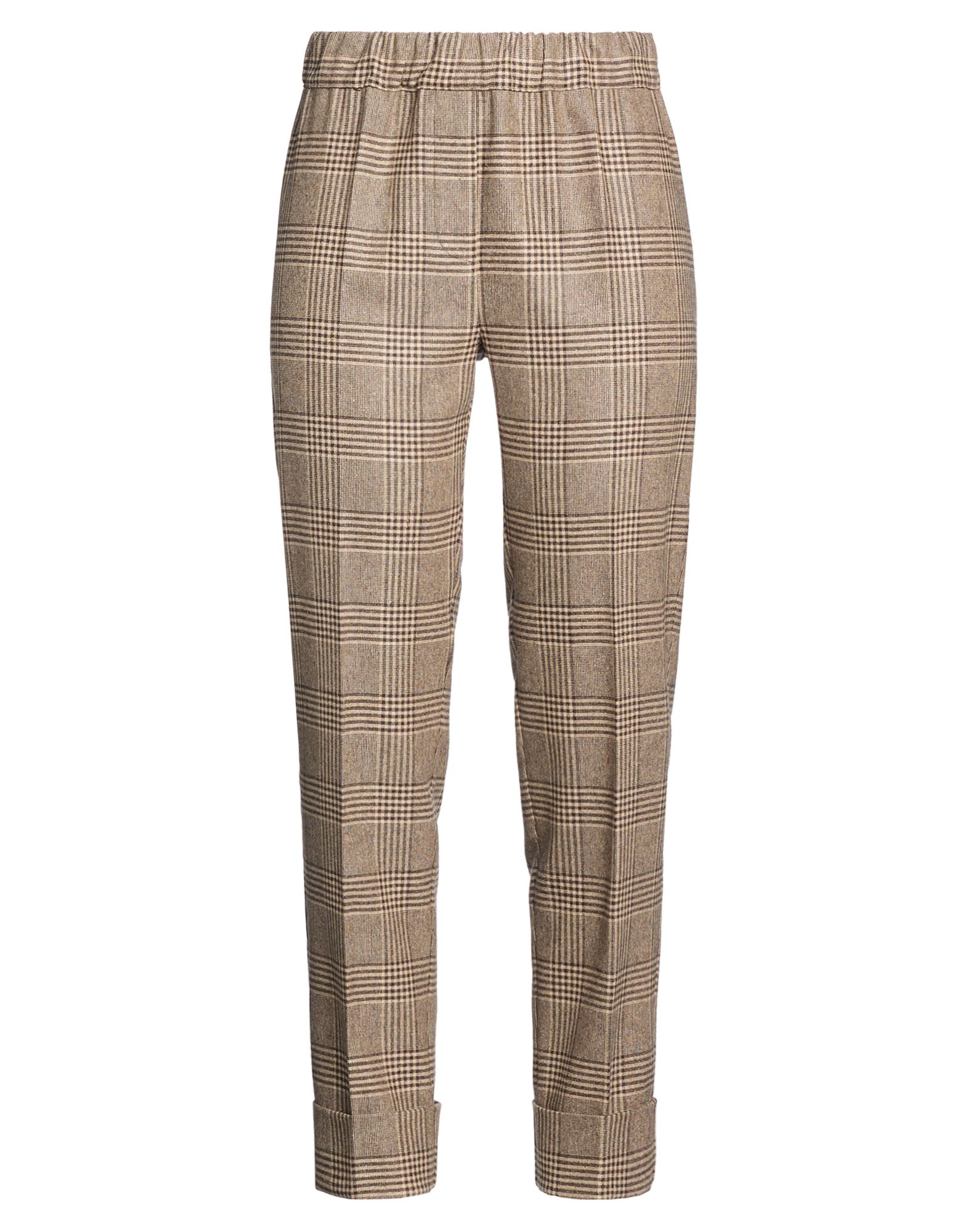 D.EXTERIOR D.EXTERIOR BOTTOMWEAR Casual Παντελόνι