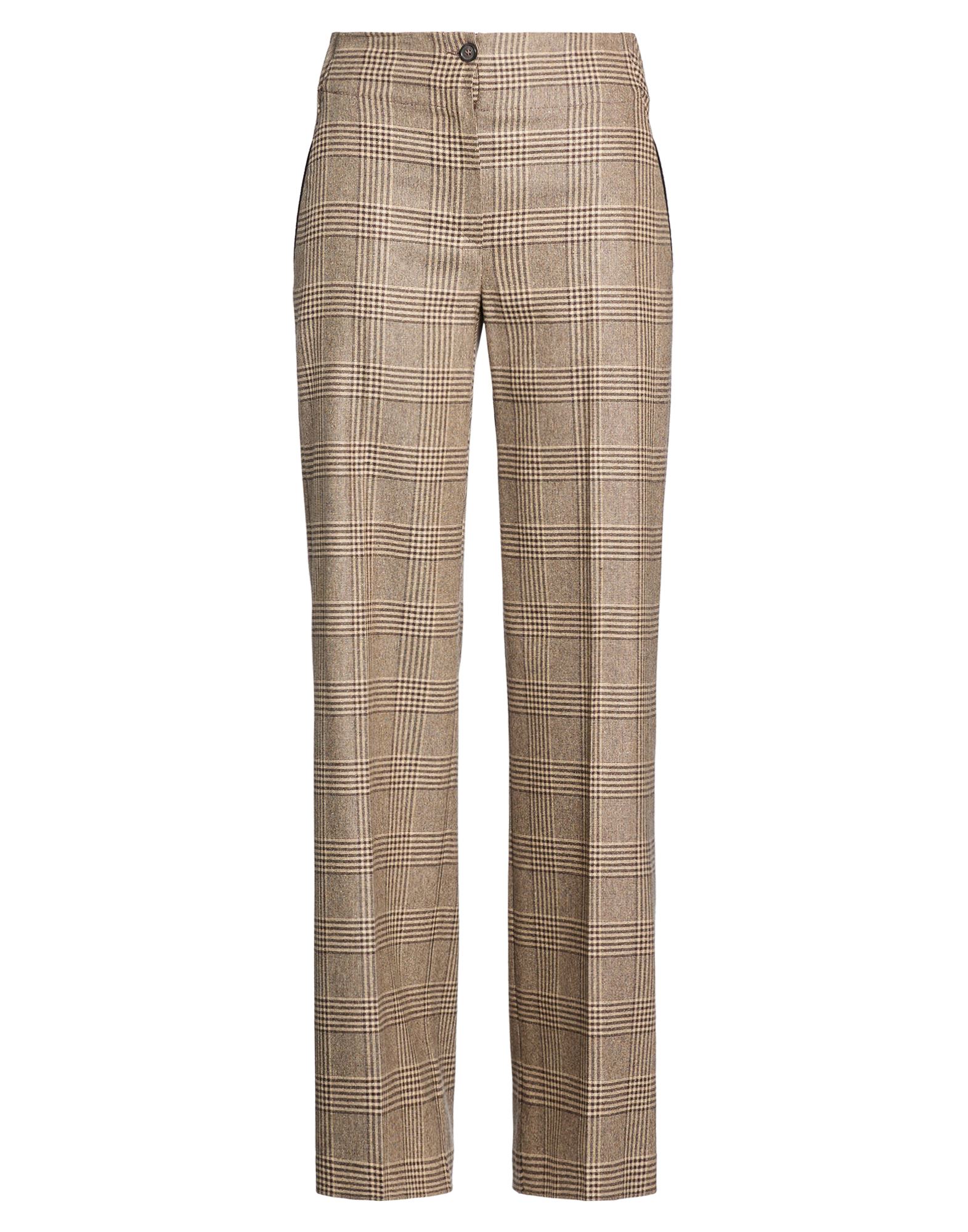 D.EXTERIOR D.EXTERIOR BOTTOMWEAR Casual Παντελόνι