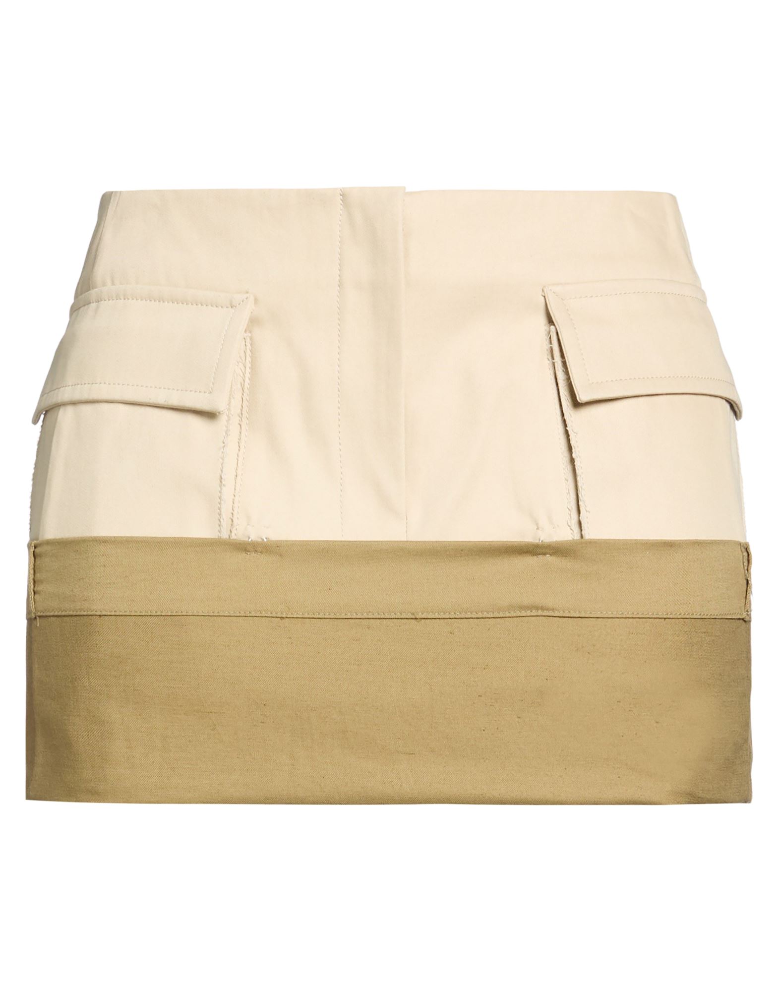 LITKOVSKA LITKOVSKA BOTTOMWEAR Μίνι φούστα
