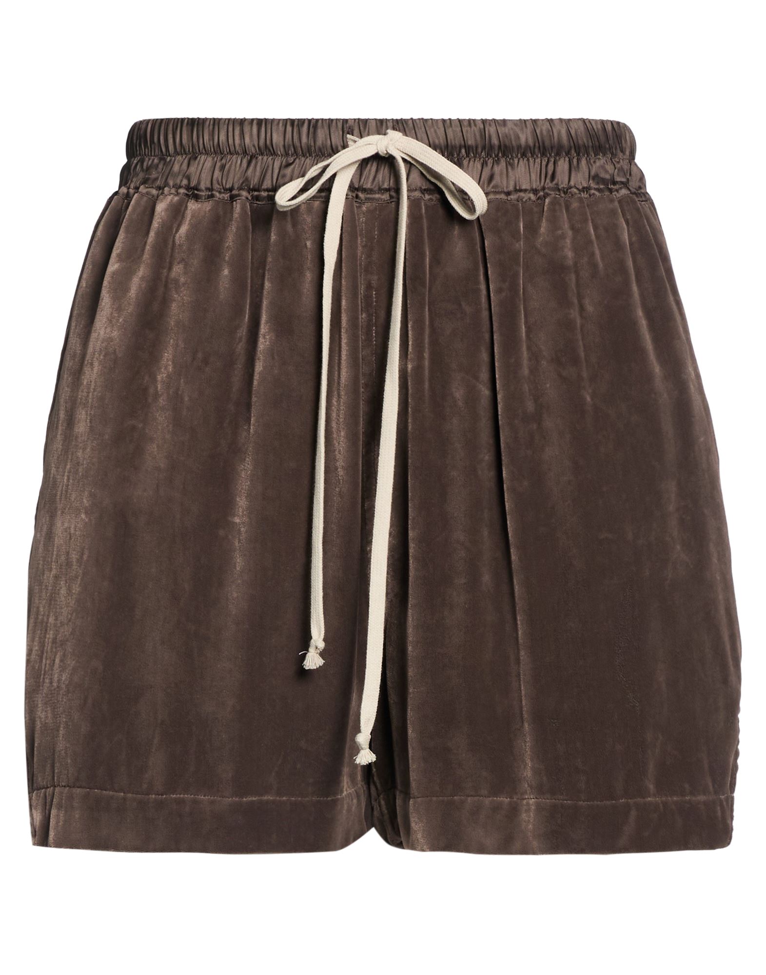 RICK OWENS RICK OWENS BOTTOMWEAR Σορτς & Βερμούδες