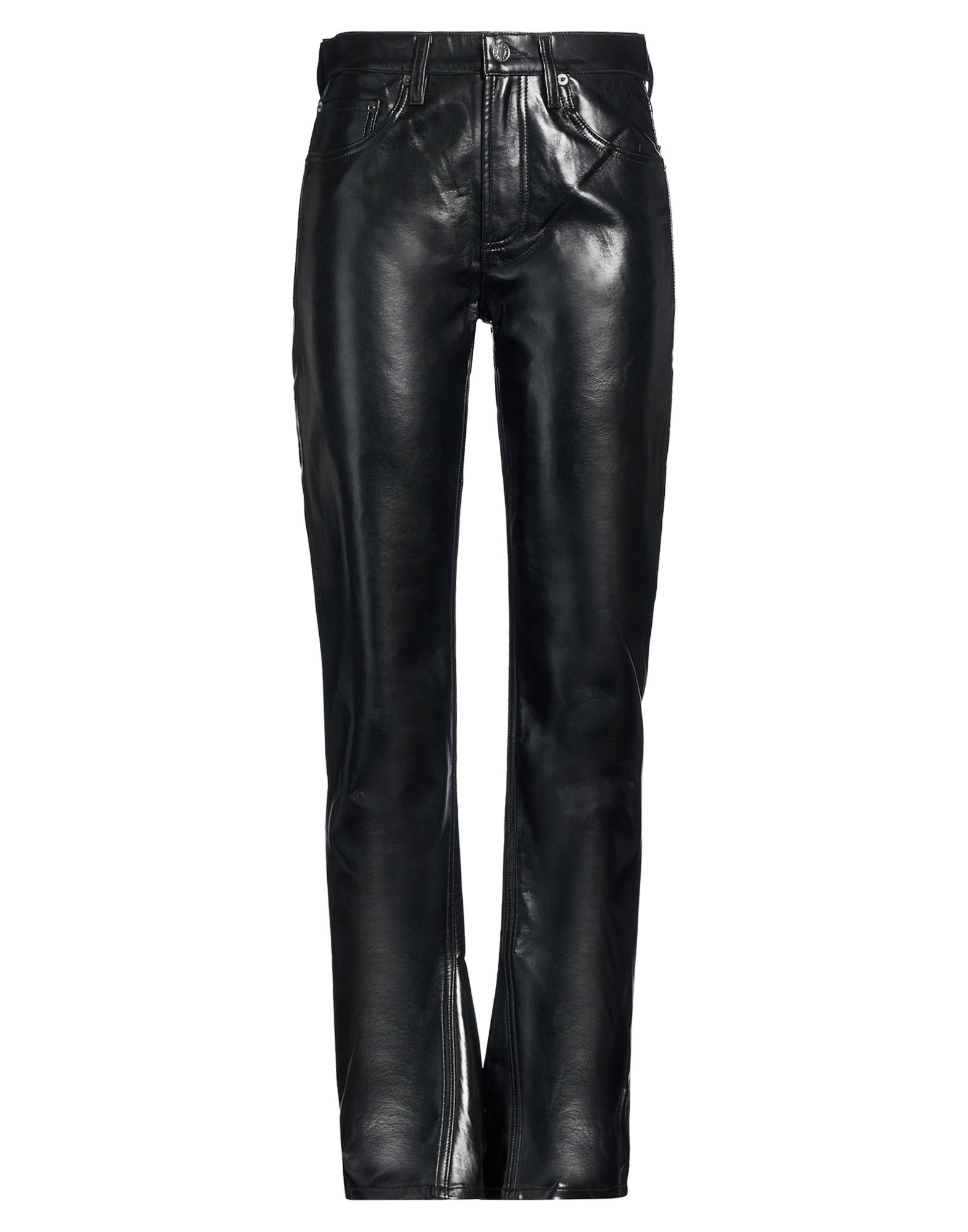 AGOLDE AGOLDE BOTTOMWEAR Casual Παντελόνι