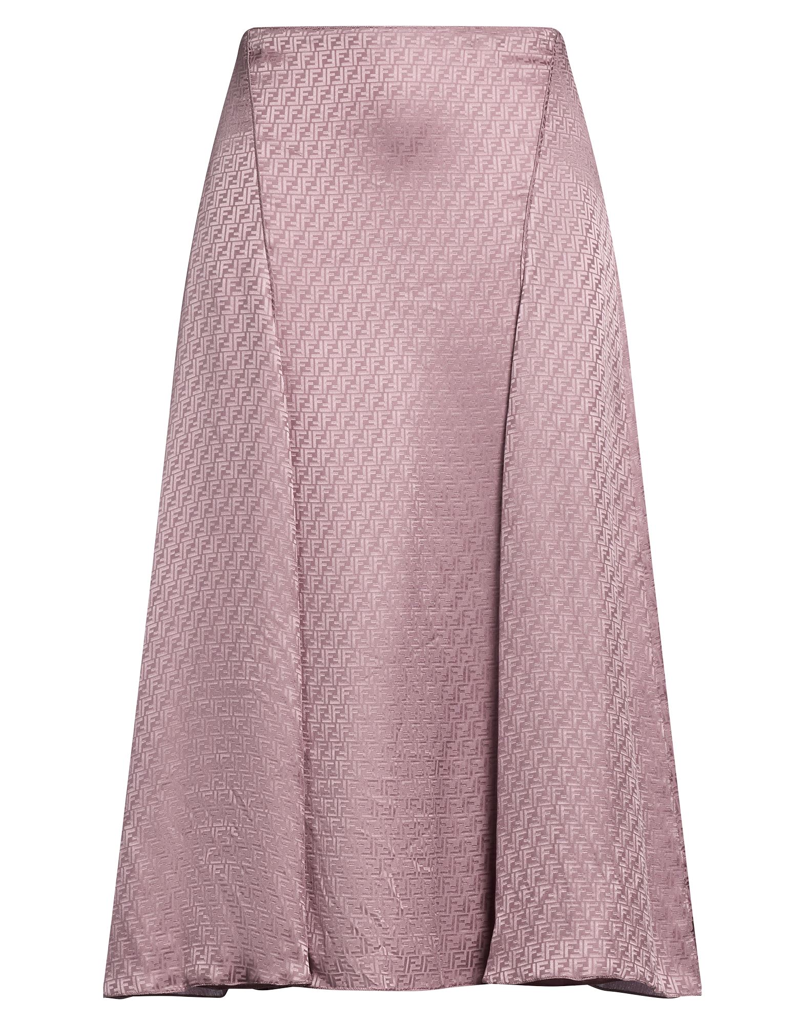 FENDI BOTTOMWEAR Μίντι φούστα