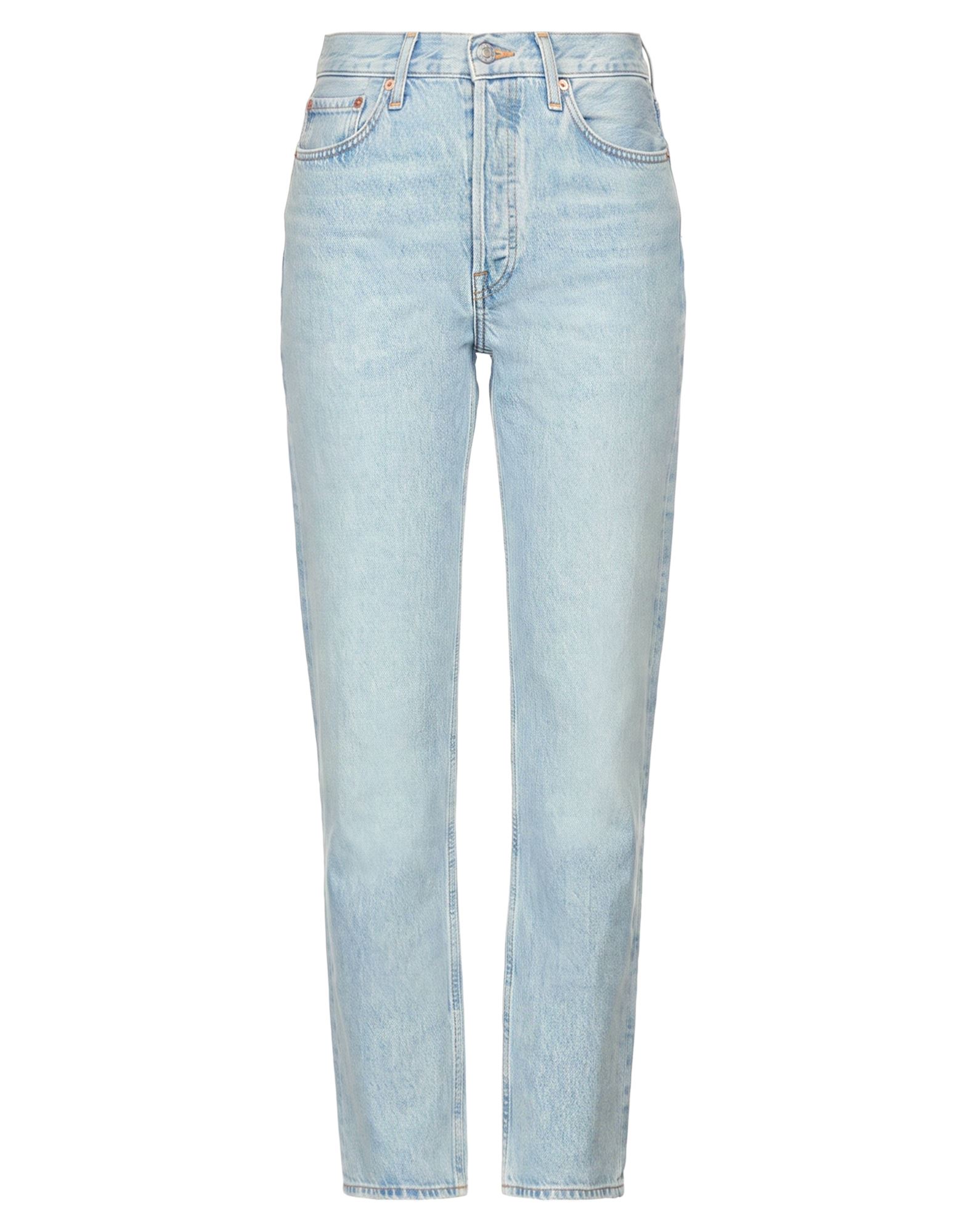 AGOLDE AGOLDE BOTTOMWEAR Τζιν