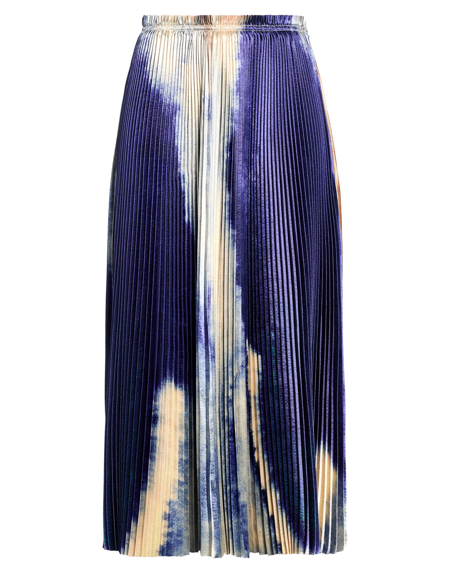 ULLA JOHNSON ULLA JOHNSON BOTTOMWEAR Μάξι φούστα