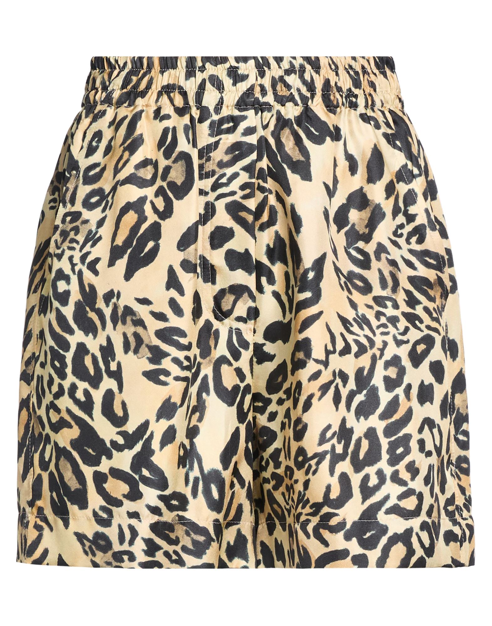 NANUSHKA BOTTOMWEAR Σορτς & Βερμούδες