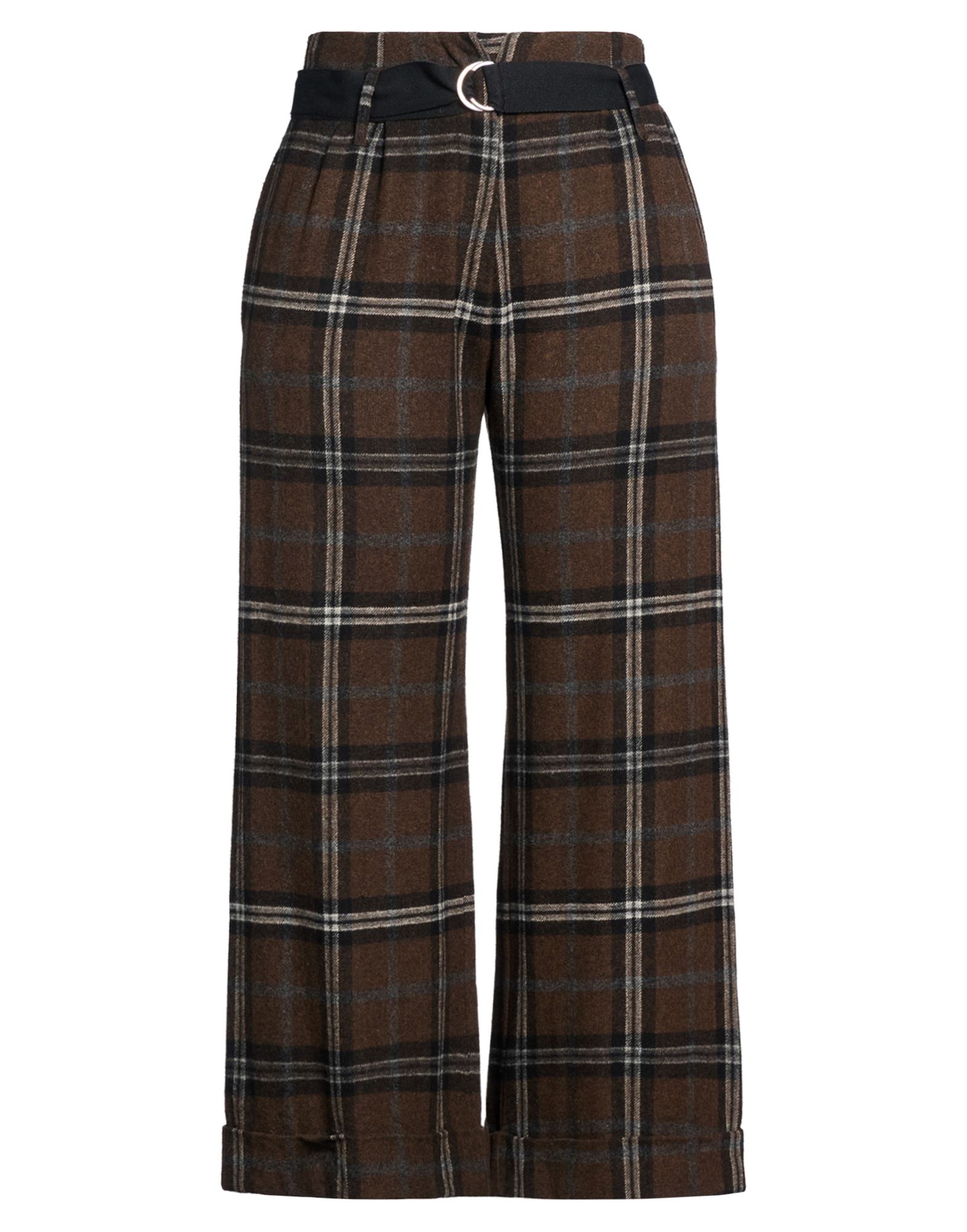ALYSI BOTTOMWEAR Casual Παντελόνι