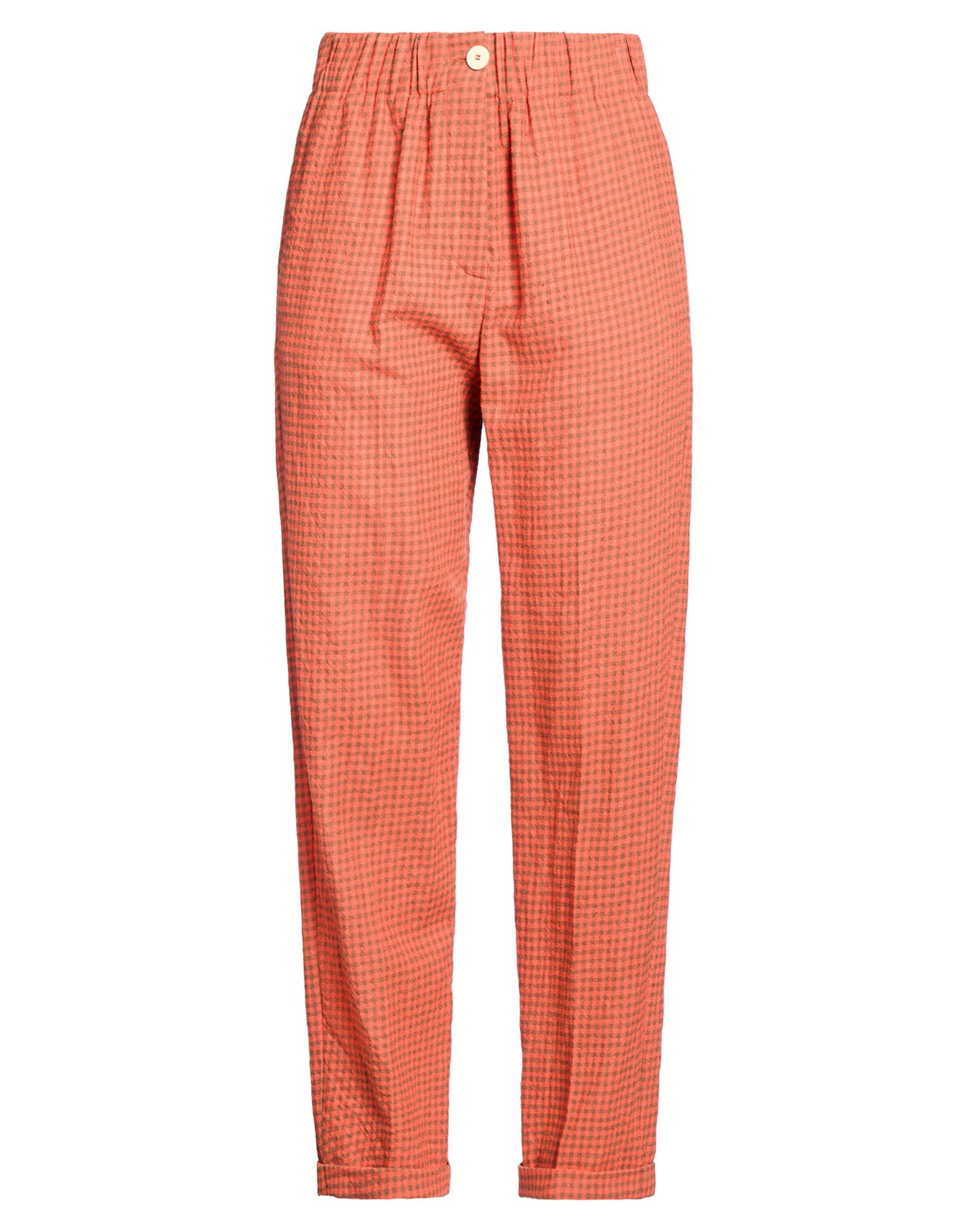 ALYSI BOTTOMWEAR Casual Παντελόνι