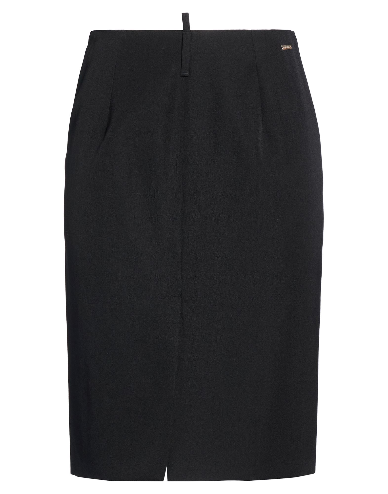 DSQUARED2 DSQUARED2 BOTTOMWEAR Μίντι φούστα