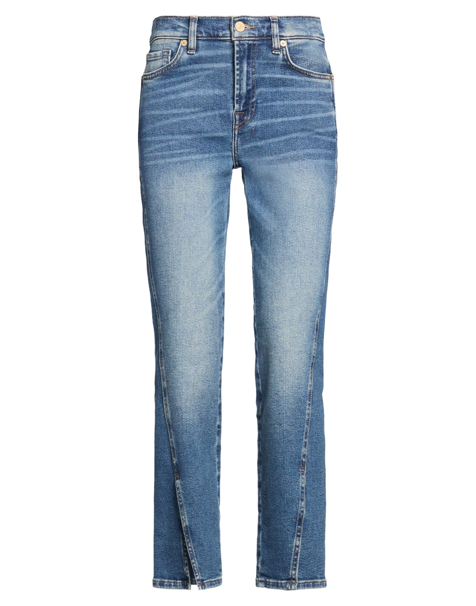 7 FOR ALL MANKIND BOTTOMWEAR Τζιν