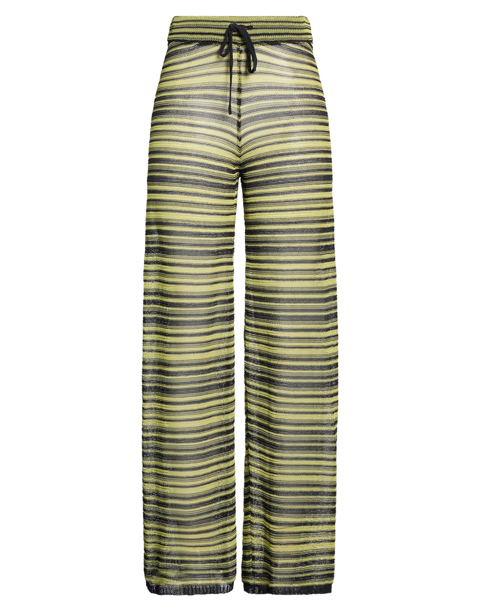 GANNI BOTTOMWEAR Casual Παντελόνι