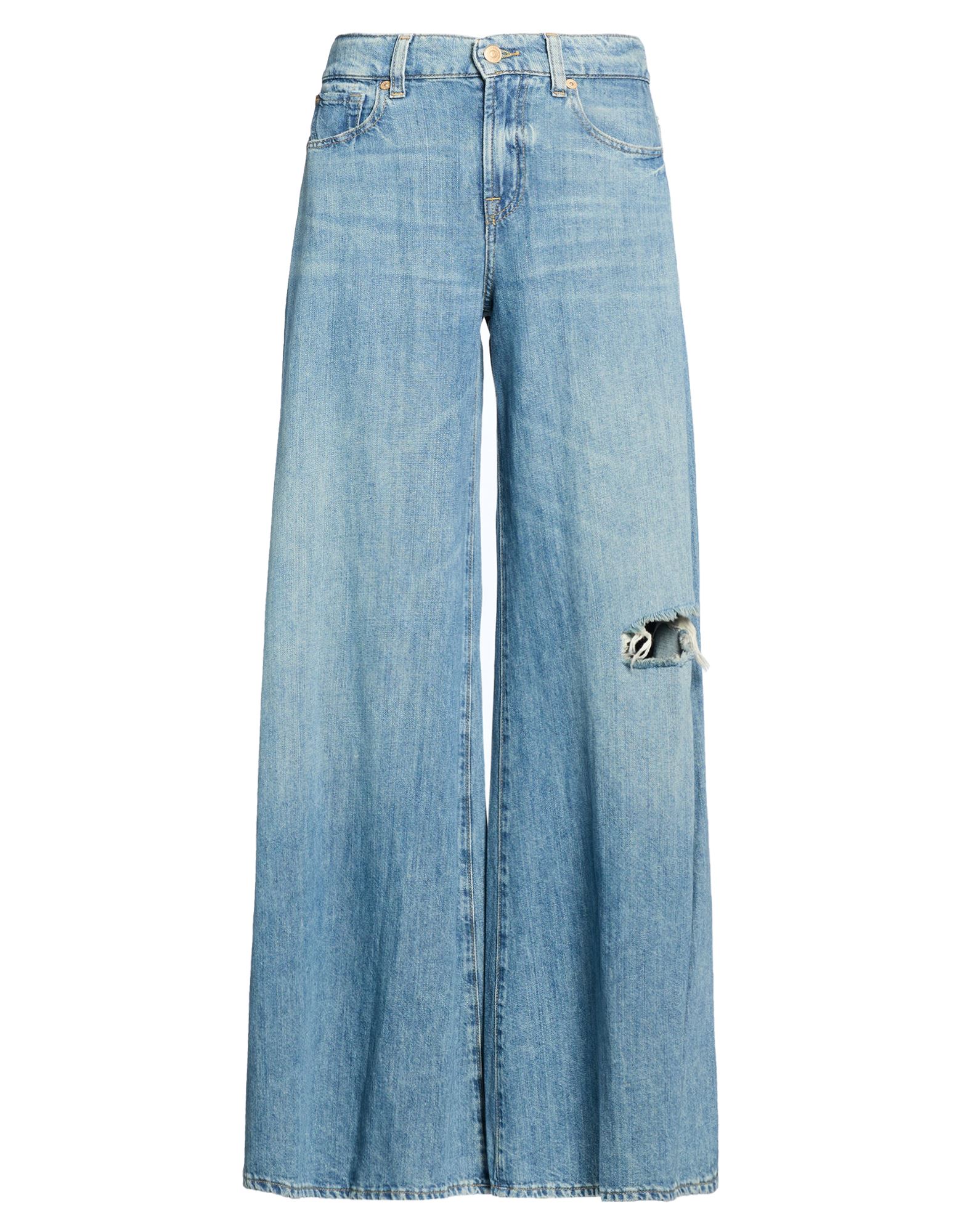 7 FOR ALL MANKIND 7 FOR ALL MANKIND BOTTOMWEAR Τζιν