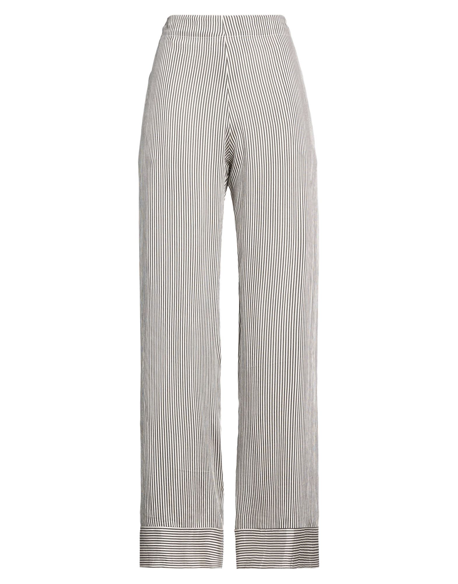 FABIANA FILIPPI BOTTOMWEAR Casual Παντελόνι