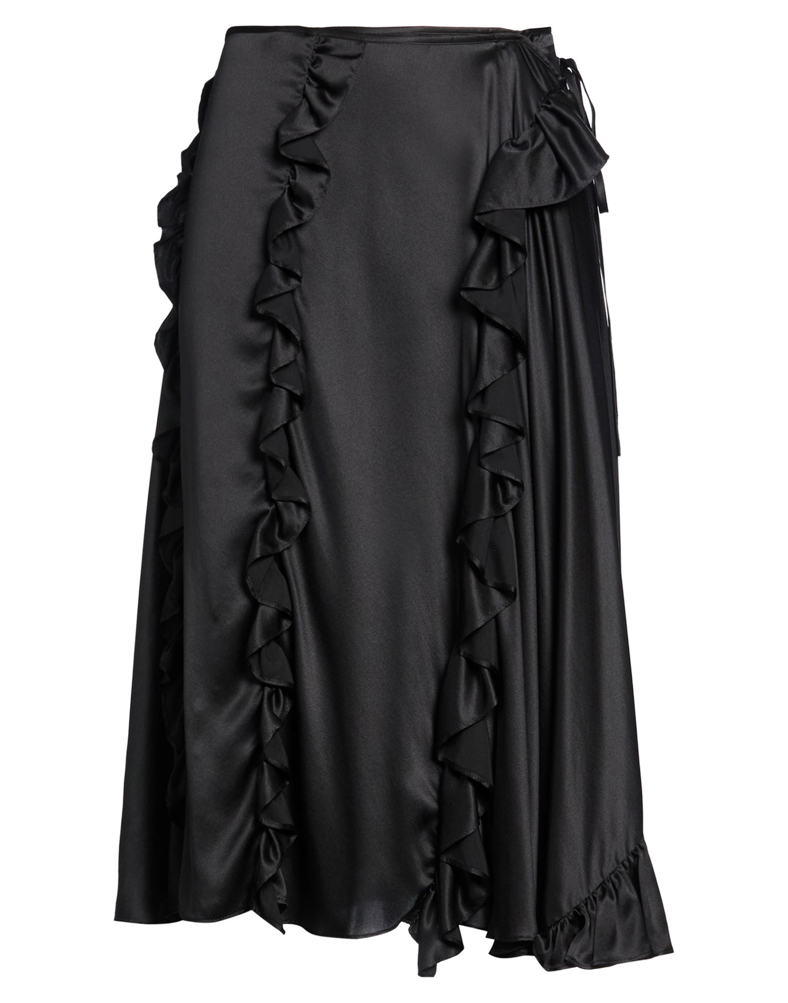 CECILIE BAHNSEN BOTTOMWEAR Μίντι φούστα