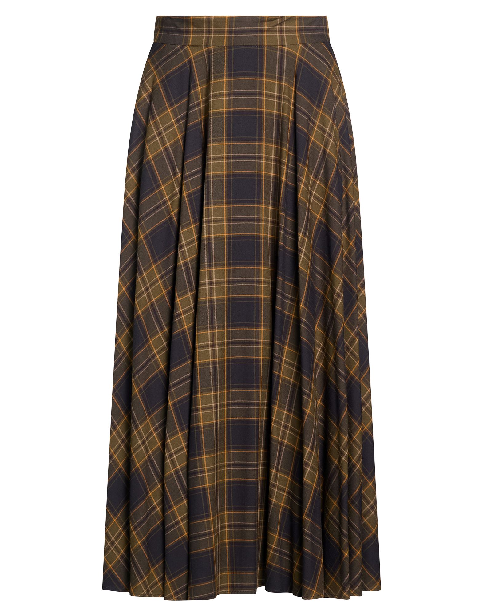 MAX&Co. MAX&Co. BOTTOMWEAR Μίντι φούστα